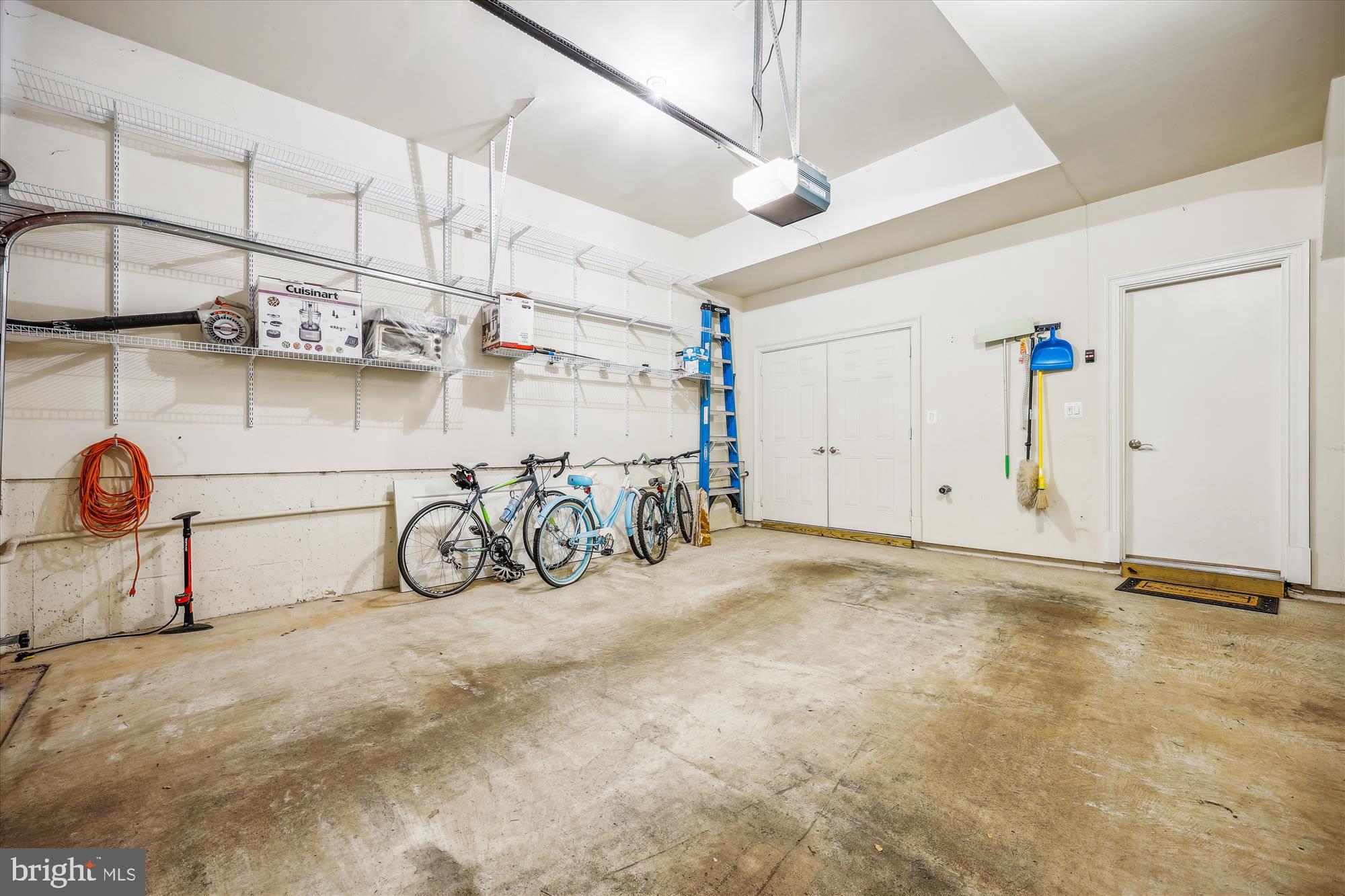 PARK POTOMAC - Residential