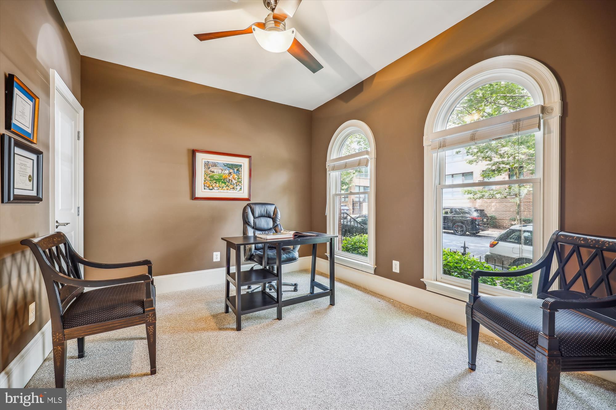 PARK POTOMAC - Residential