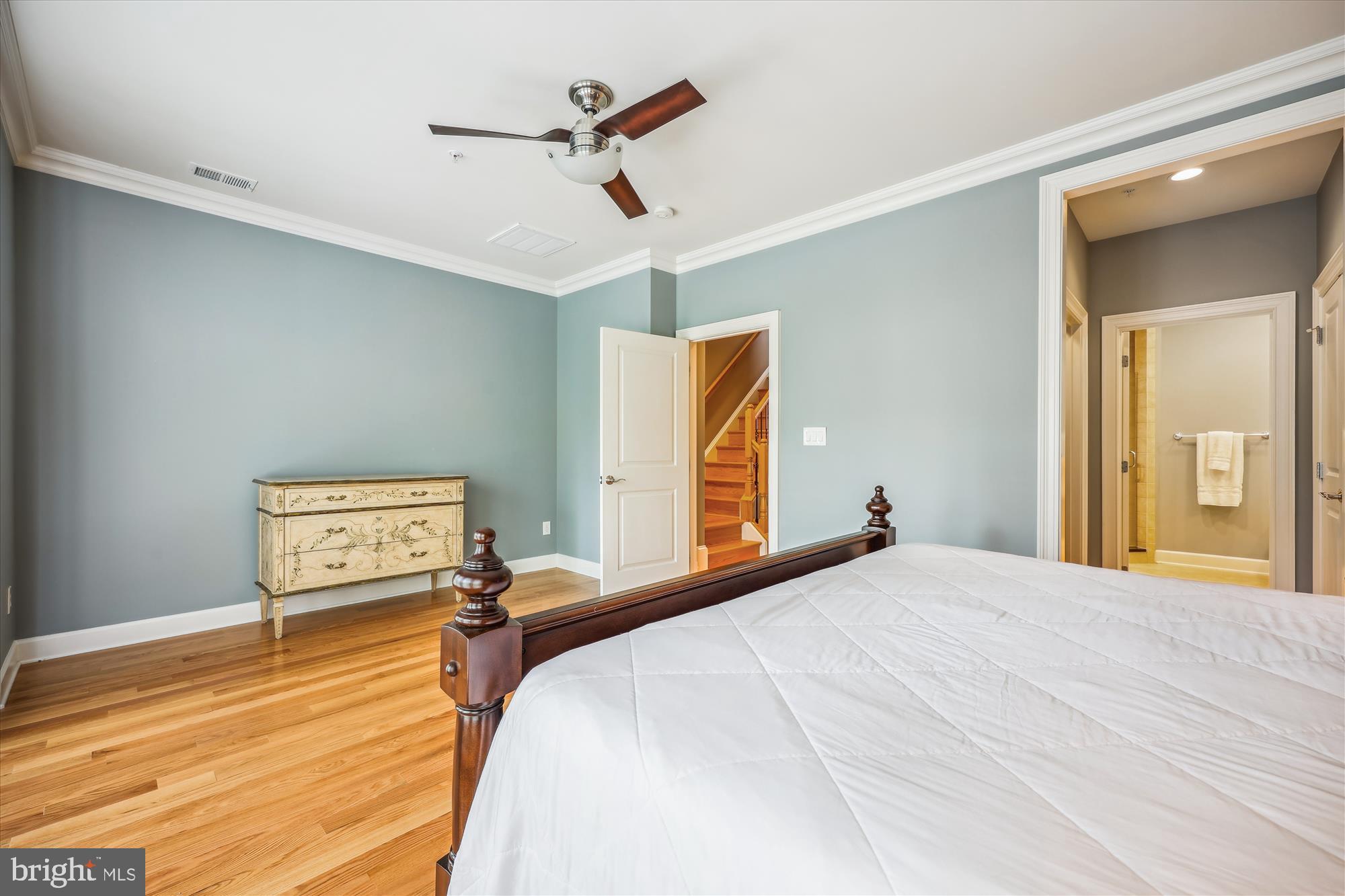 PARK POTOMAC - Residential