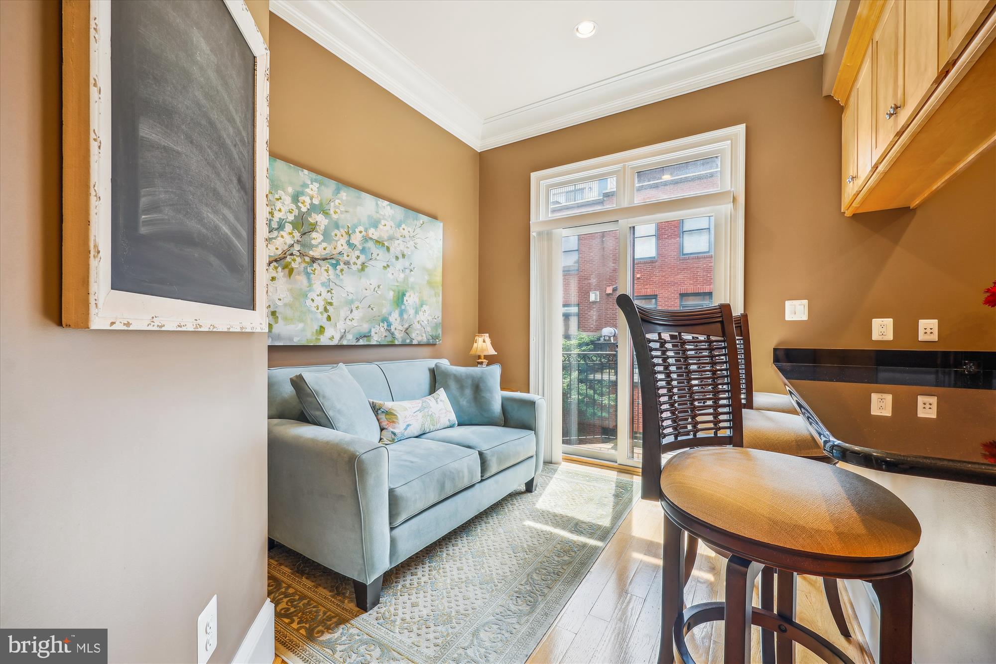 PARK POTOMAC - Residential