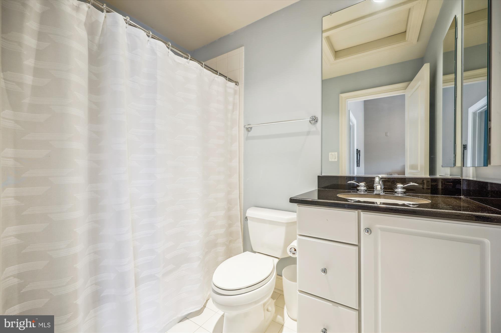 PARK POTOMAC - Residential