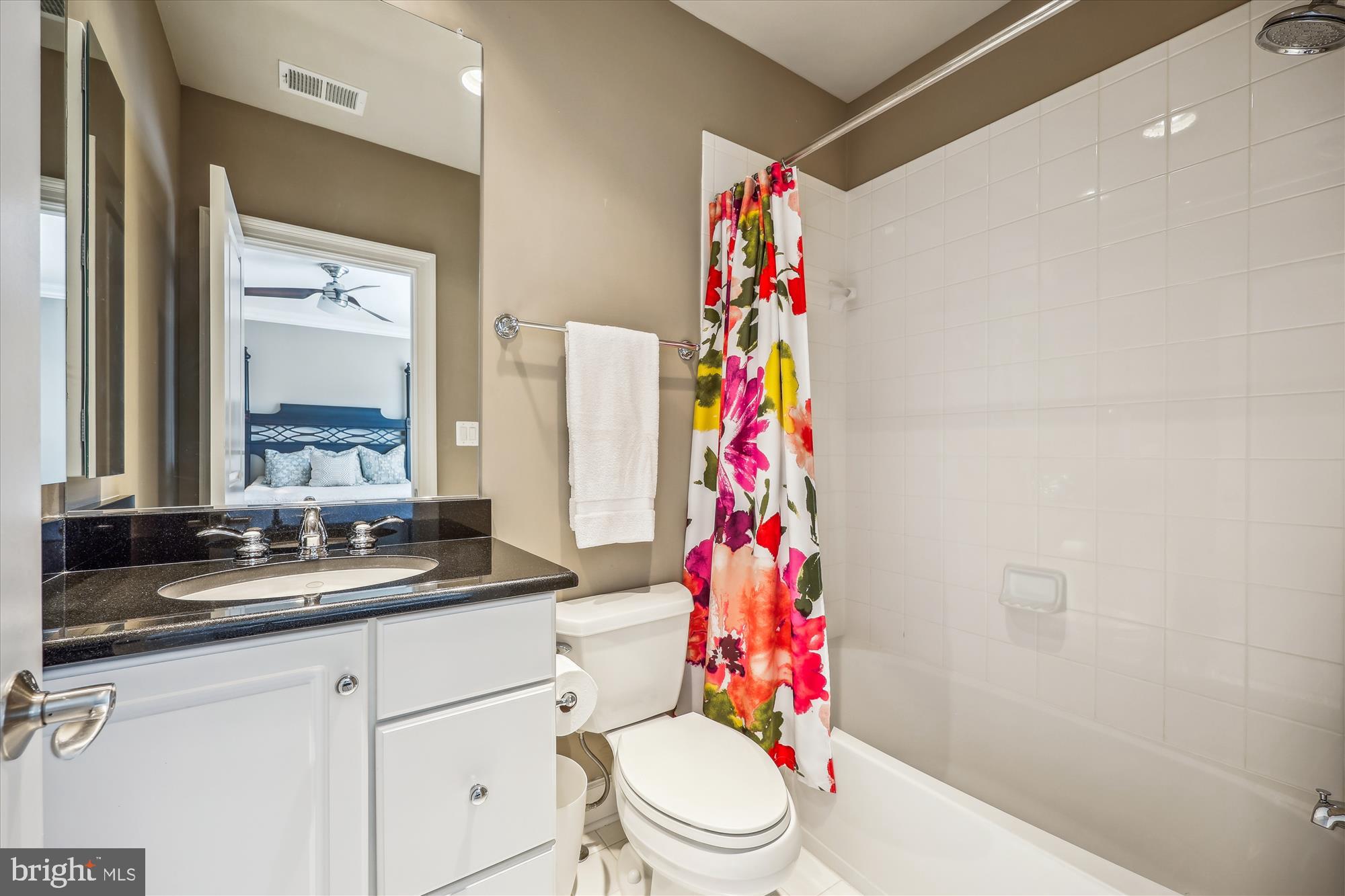 PARK POTOMAC - Residential