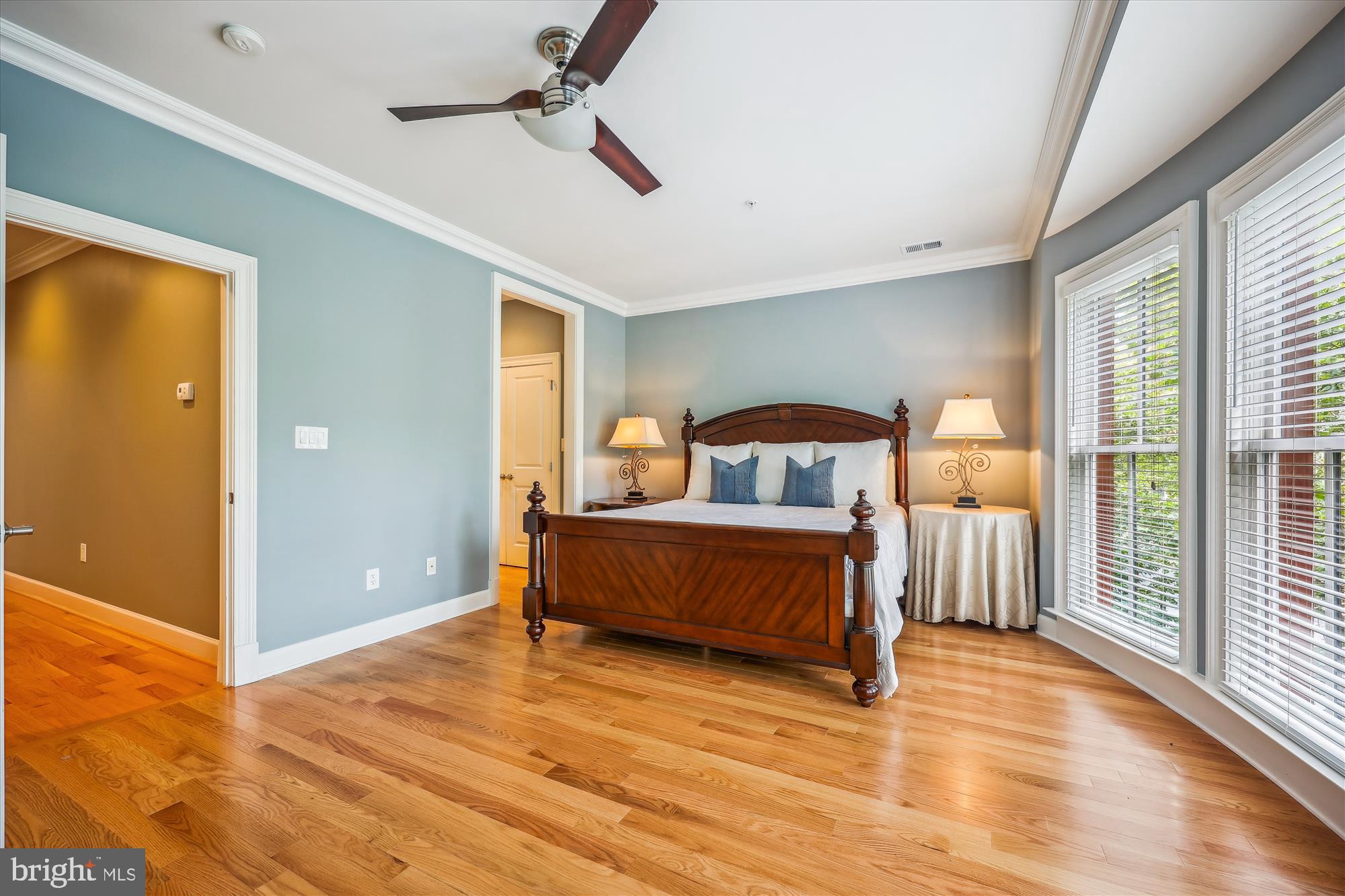 PARK POTOMAC - Residential