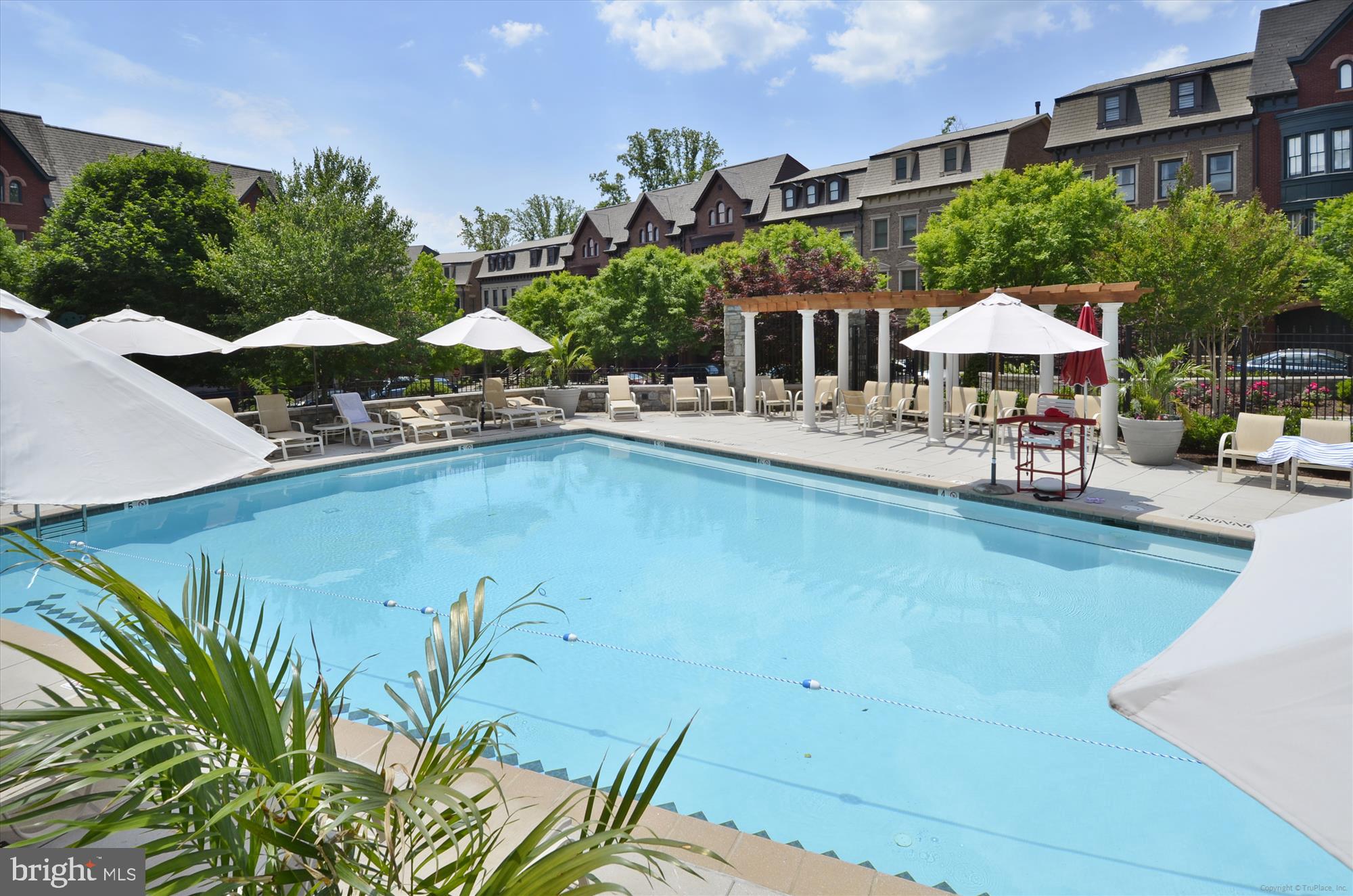 PARK POTOMAC - Residential