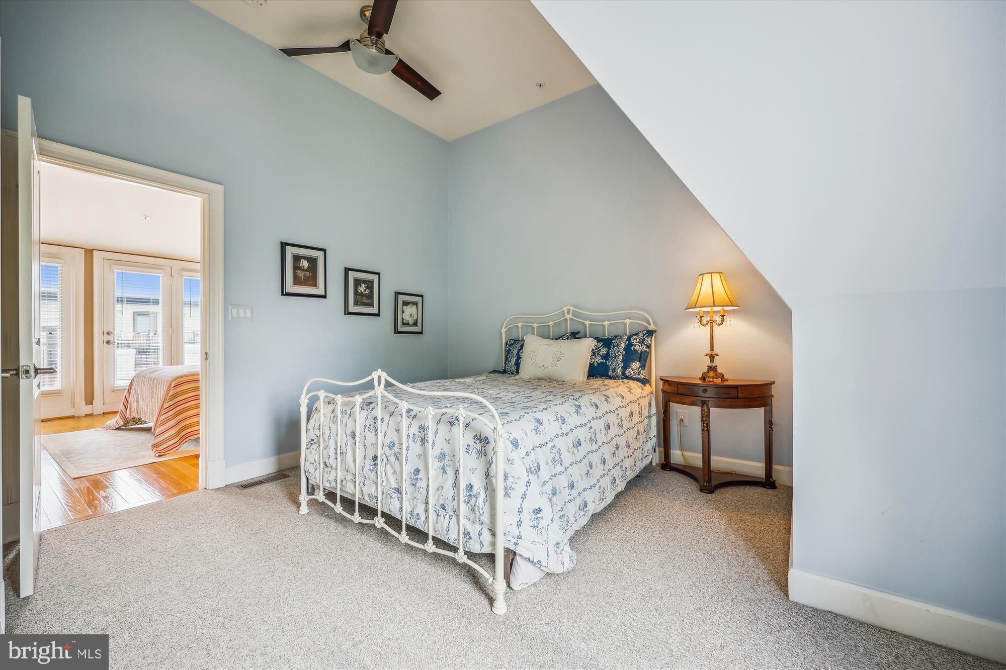 PARK POTOMAC - Residential