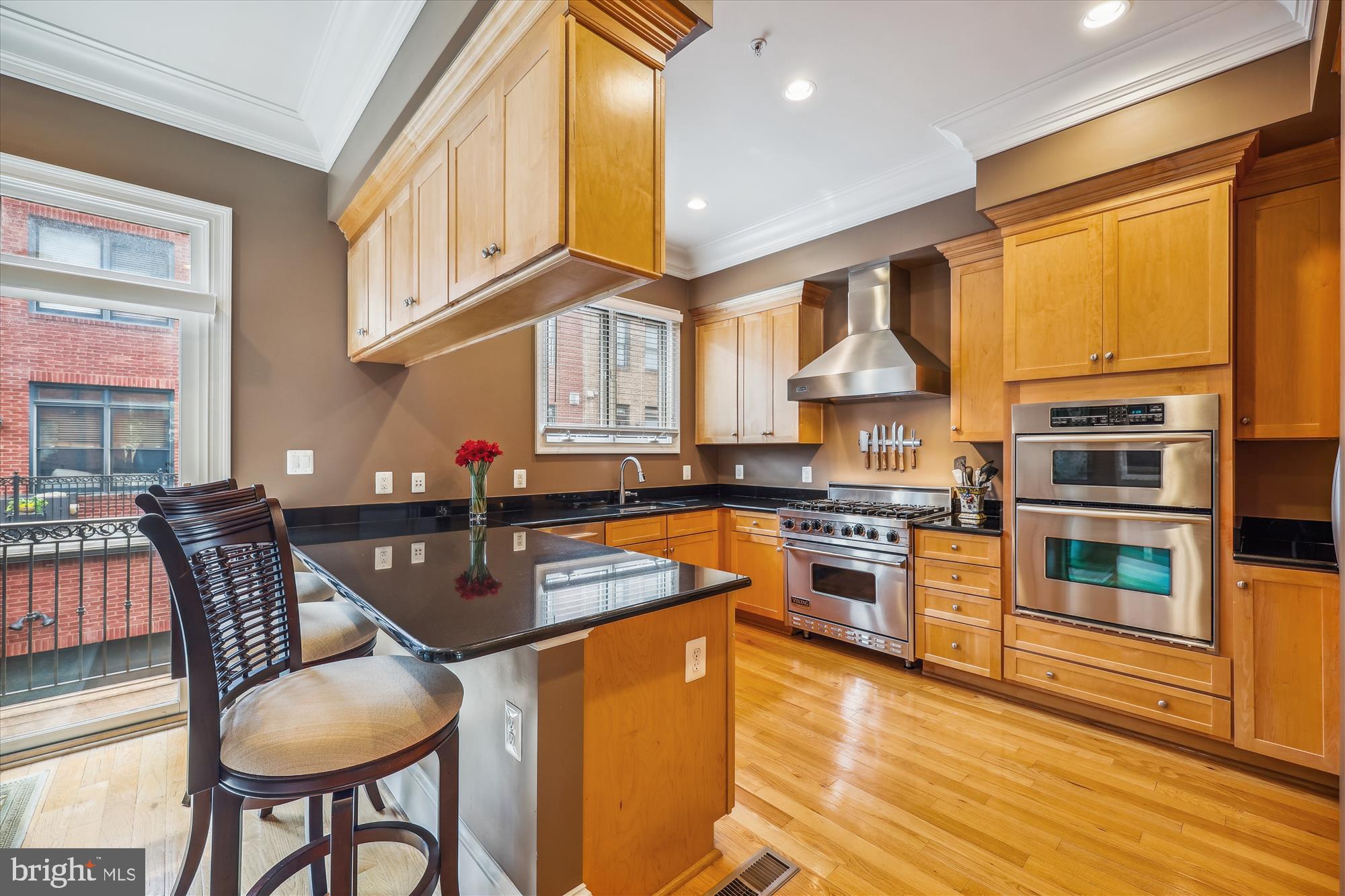 PARK POTOMAC - Residential