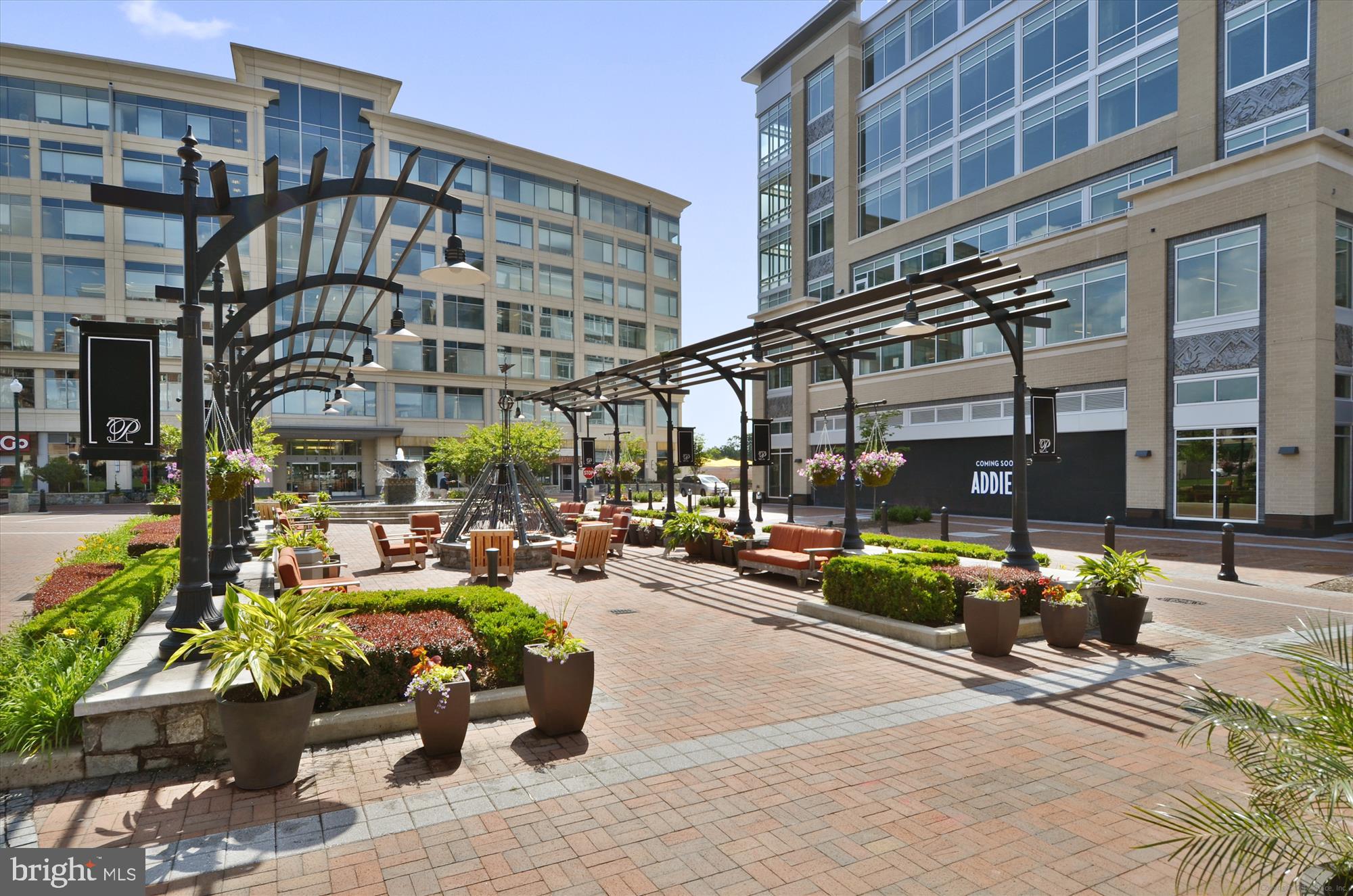 PARK POTOMAC - Residential