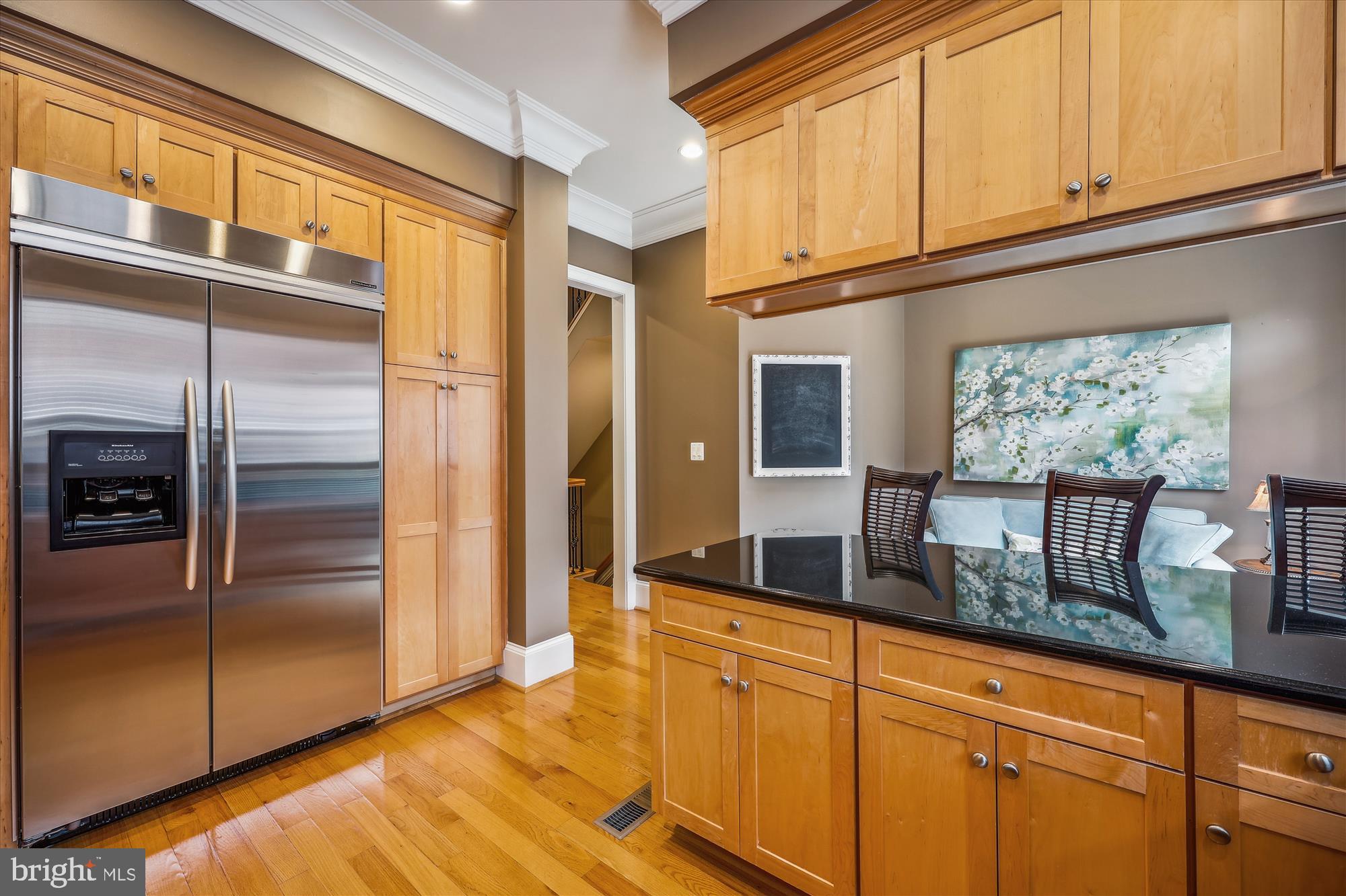 PARK POTOMAC - Residential