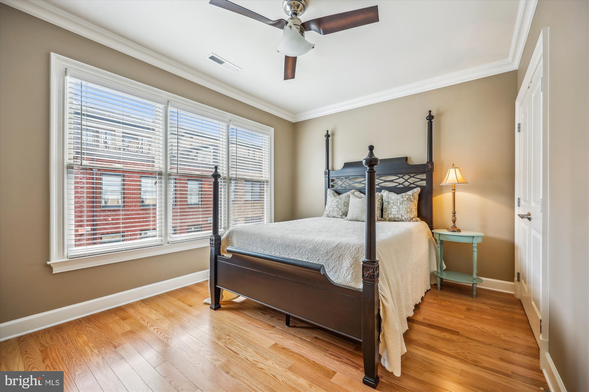 PARK POTOMAC - Residential