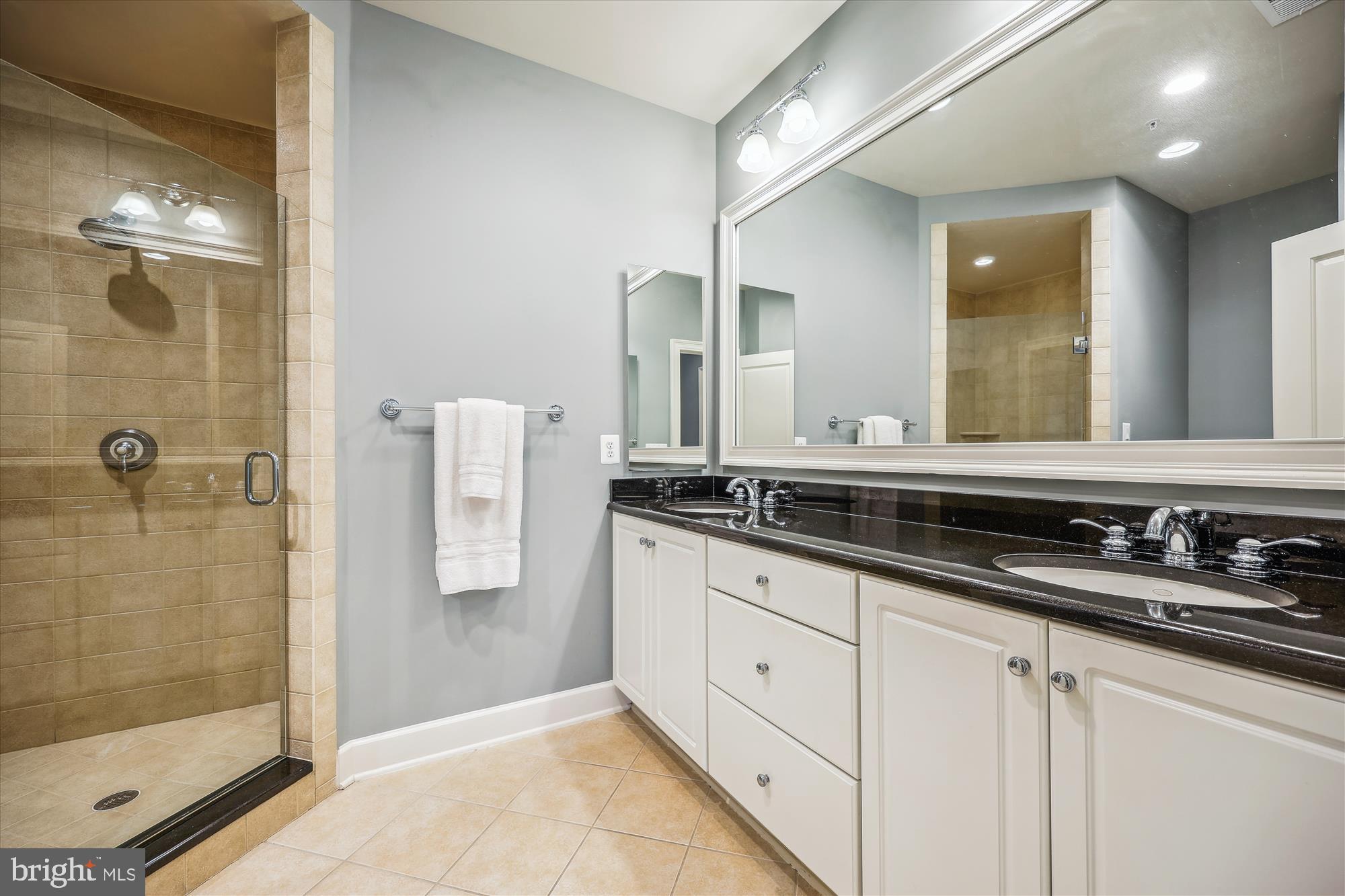 PARK POTOMAC - Residential