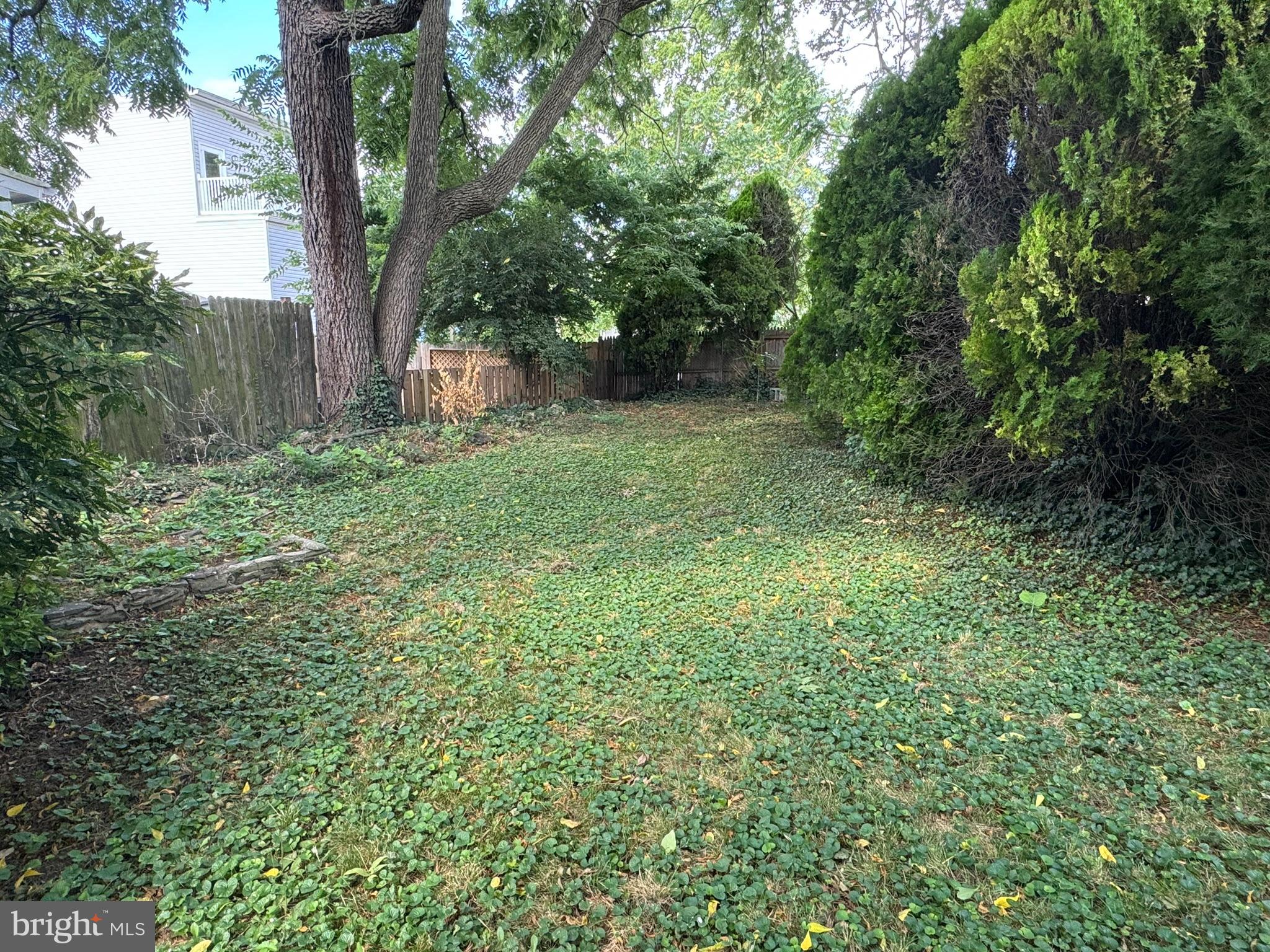 DOWNTOWN FREDERICK - Residential Lease