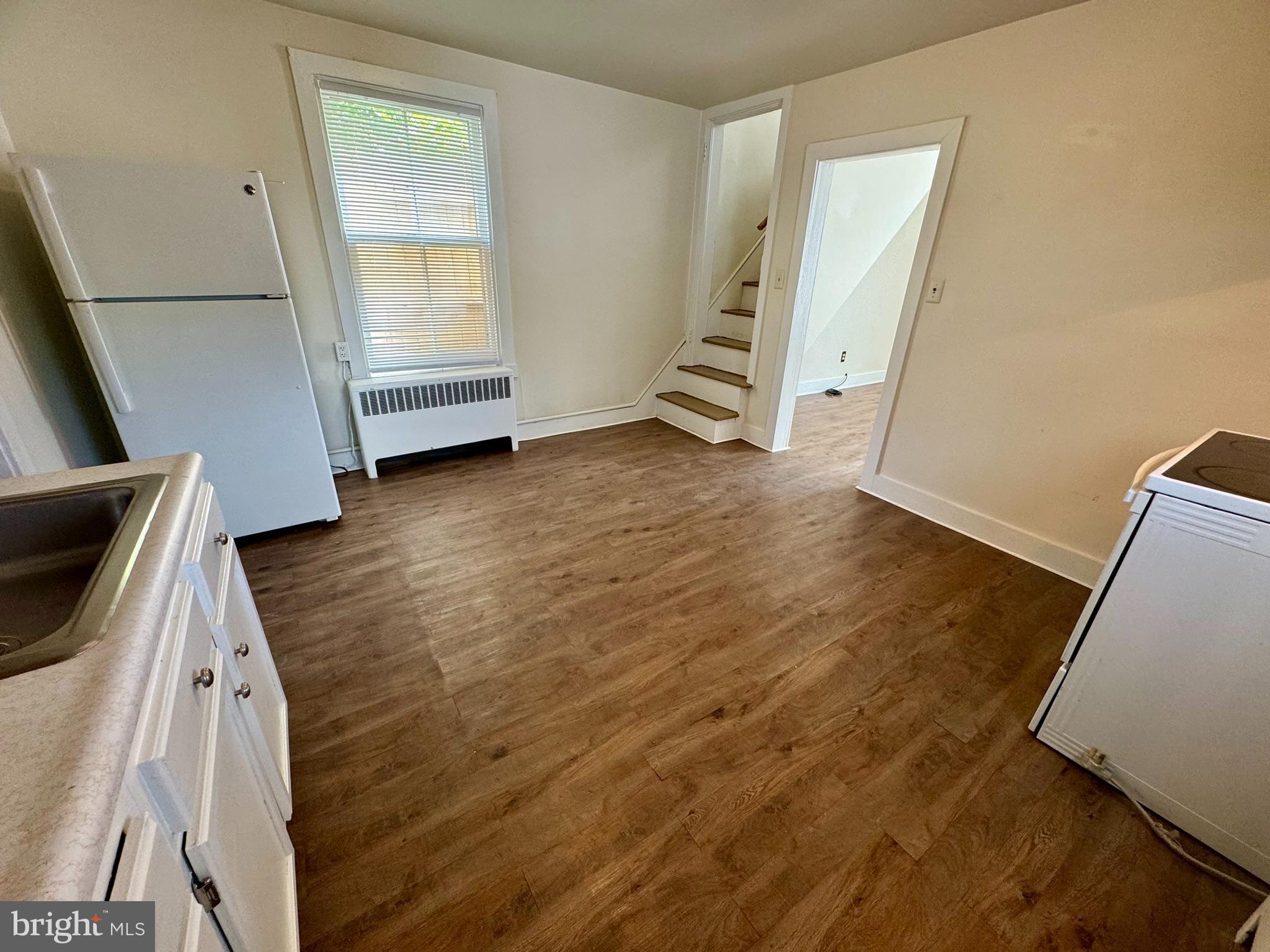 DOWNTOWN FREDERICK - Residential Lease