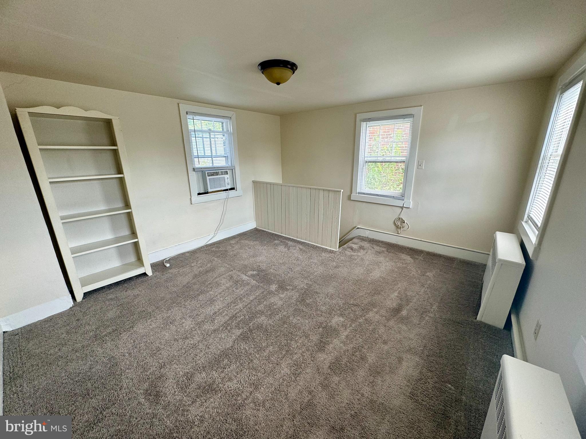 DOWNTOWN FREDERICK - Residential Lease