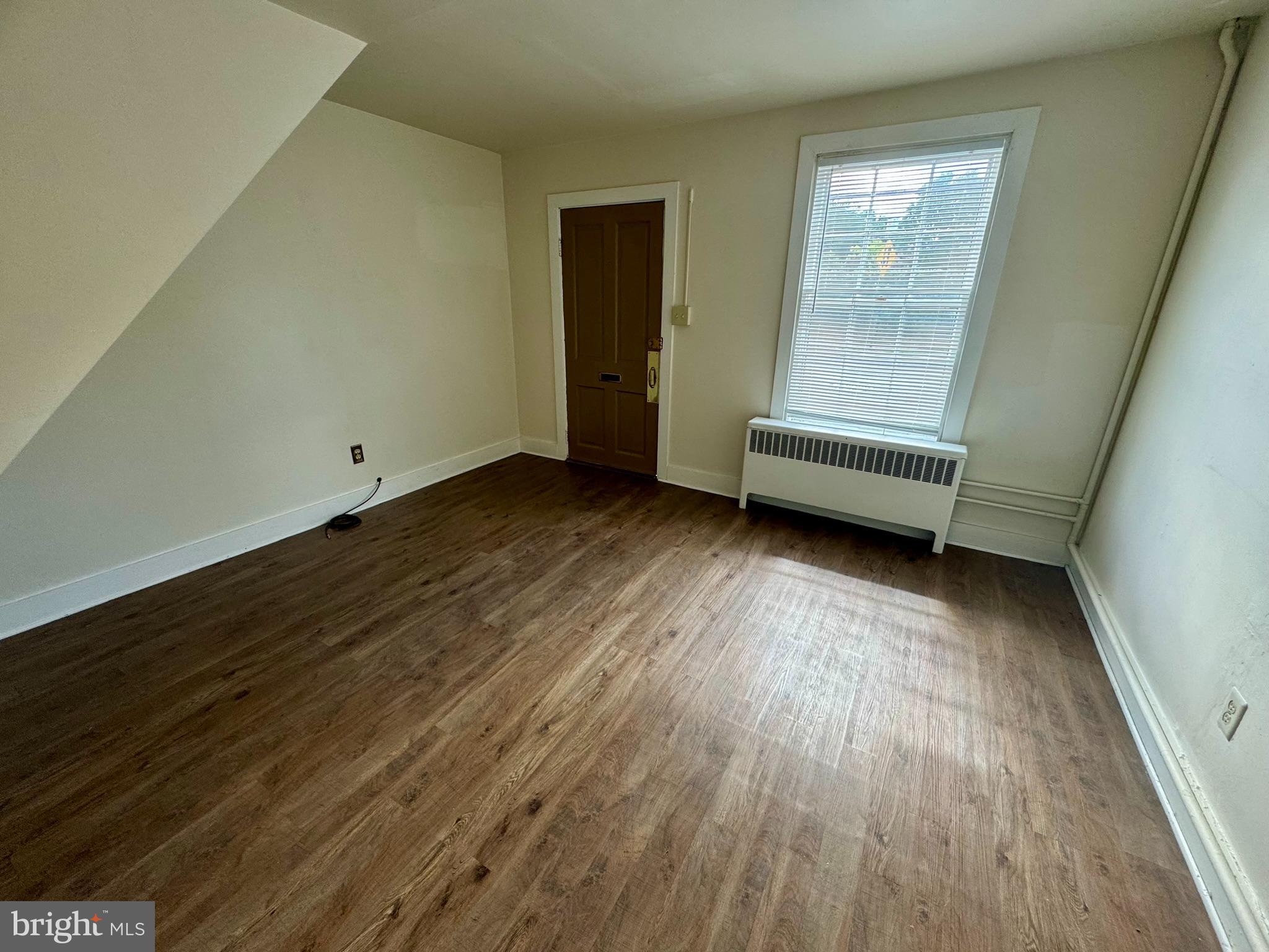 DOWNTOWN FREDERICK - Residential Lease