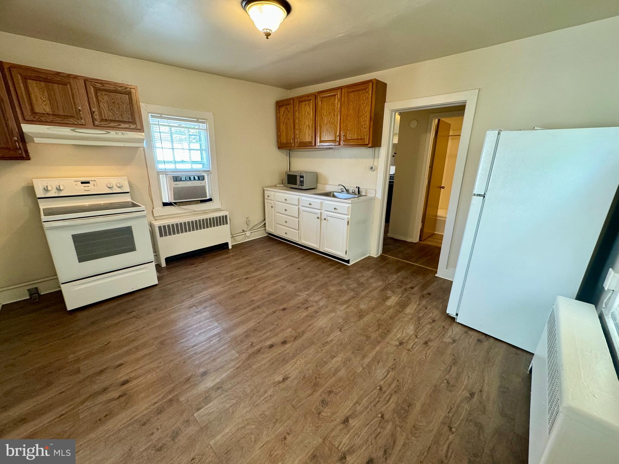 DOWNTOWN FREDERICK - Residential Lease