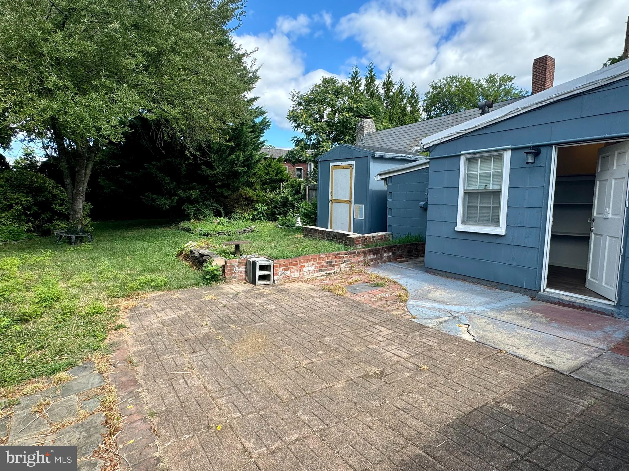 DOWNTOWN FREDERICK - Residential Lease