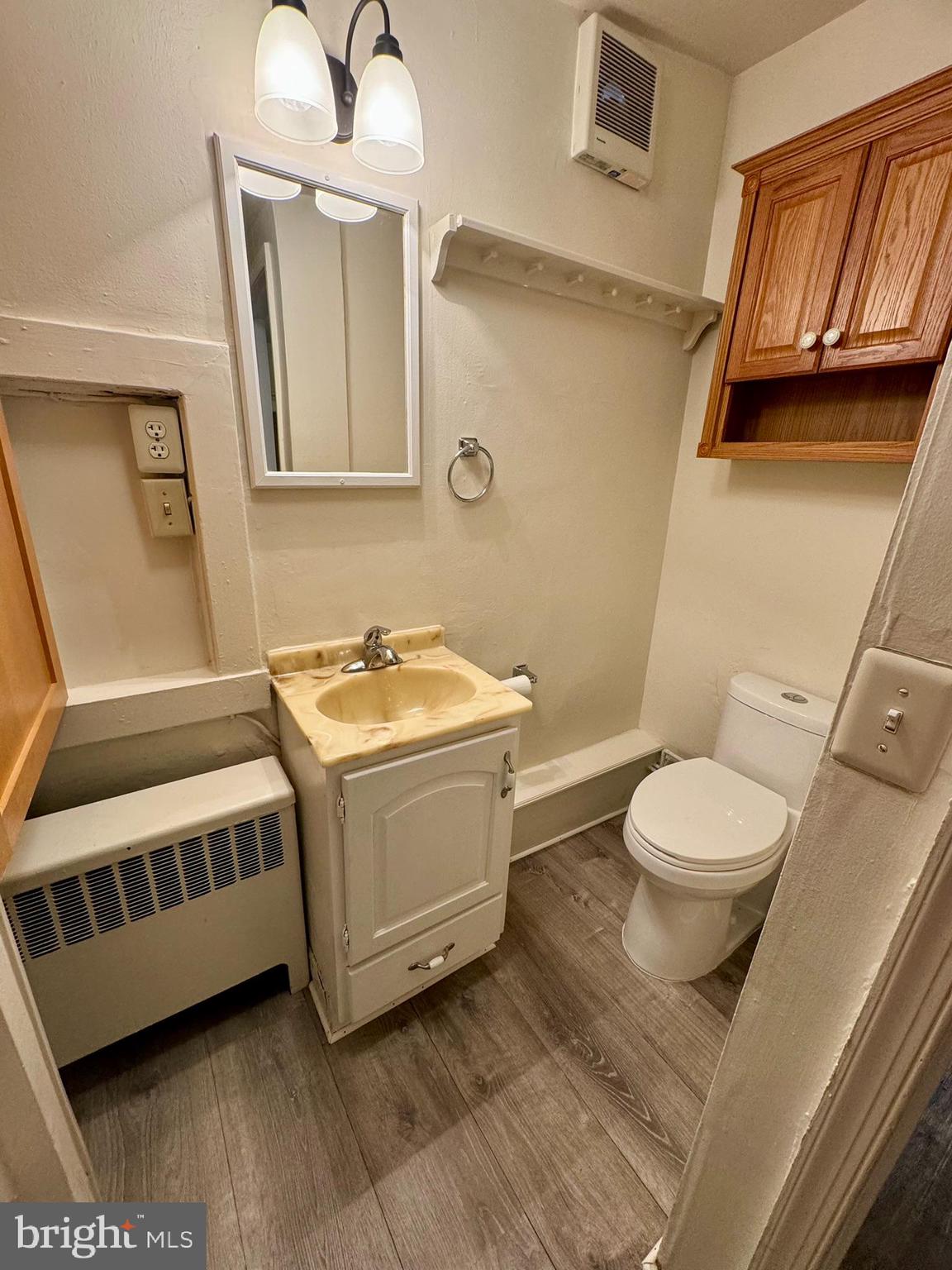 DOWNTOWN FREDERICK - Residential Lease