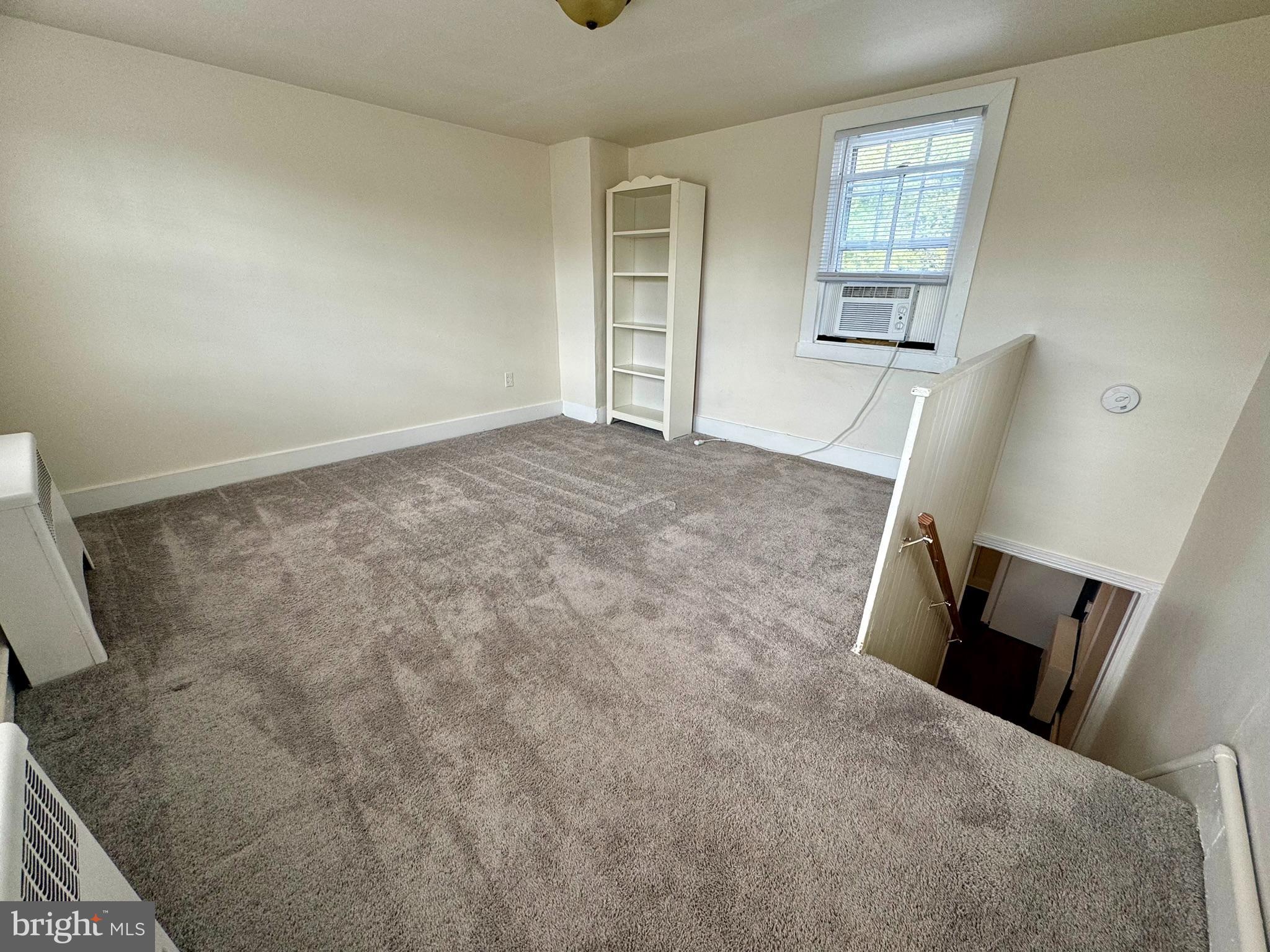 DOWNTOWN FREDERICK - Residential Lease