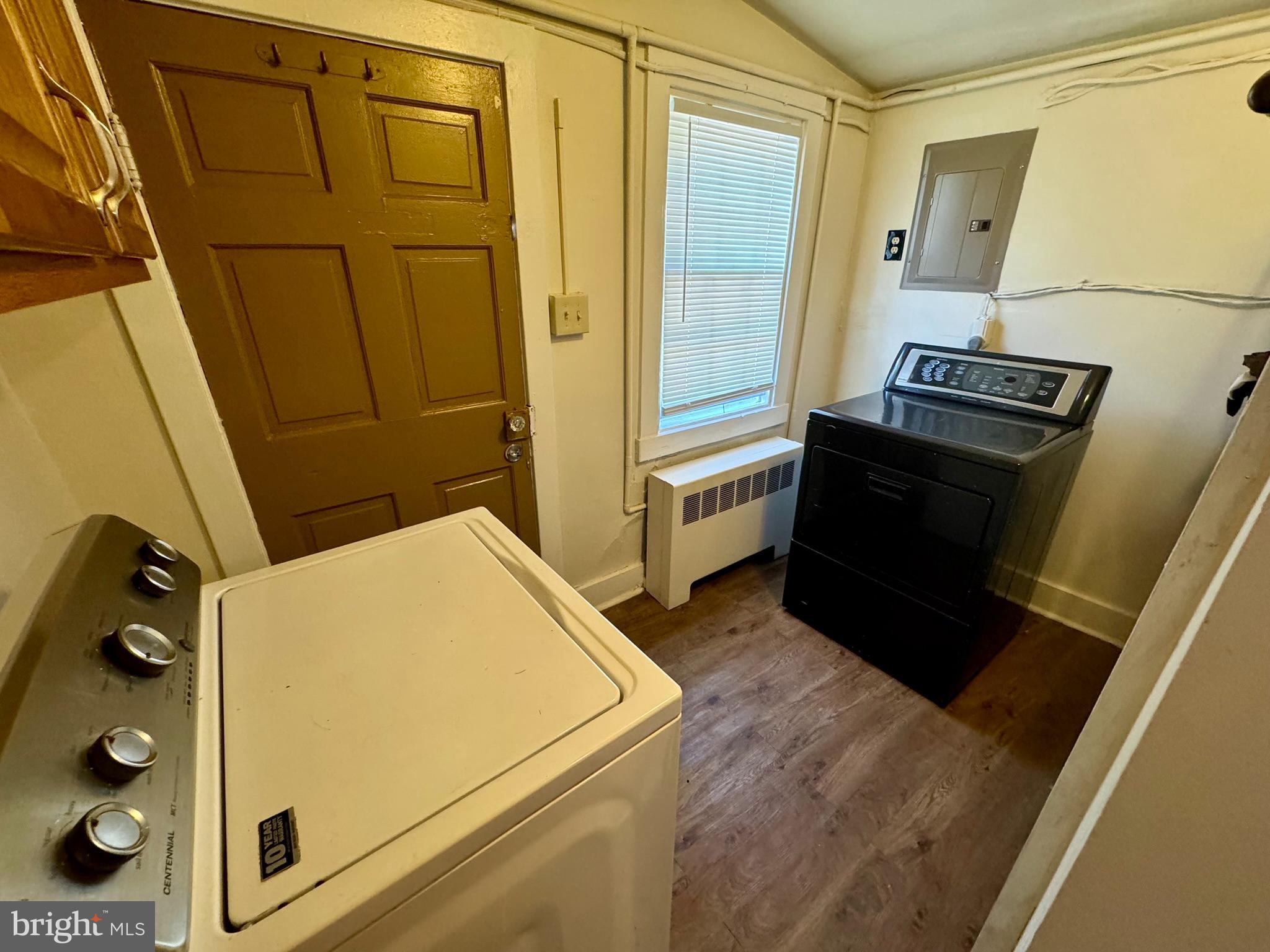 DOWNTOWN FREDERICK - Residential Lease