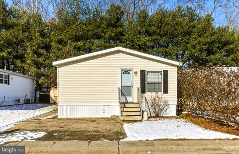 Photo of 2110 Mays Landing Road #193, MILLVILLE, NJ 08332 (MLS # NJCB2027888)