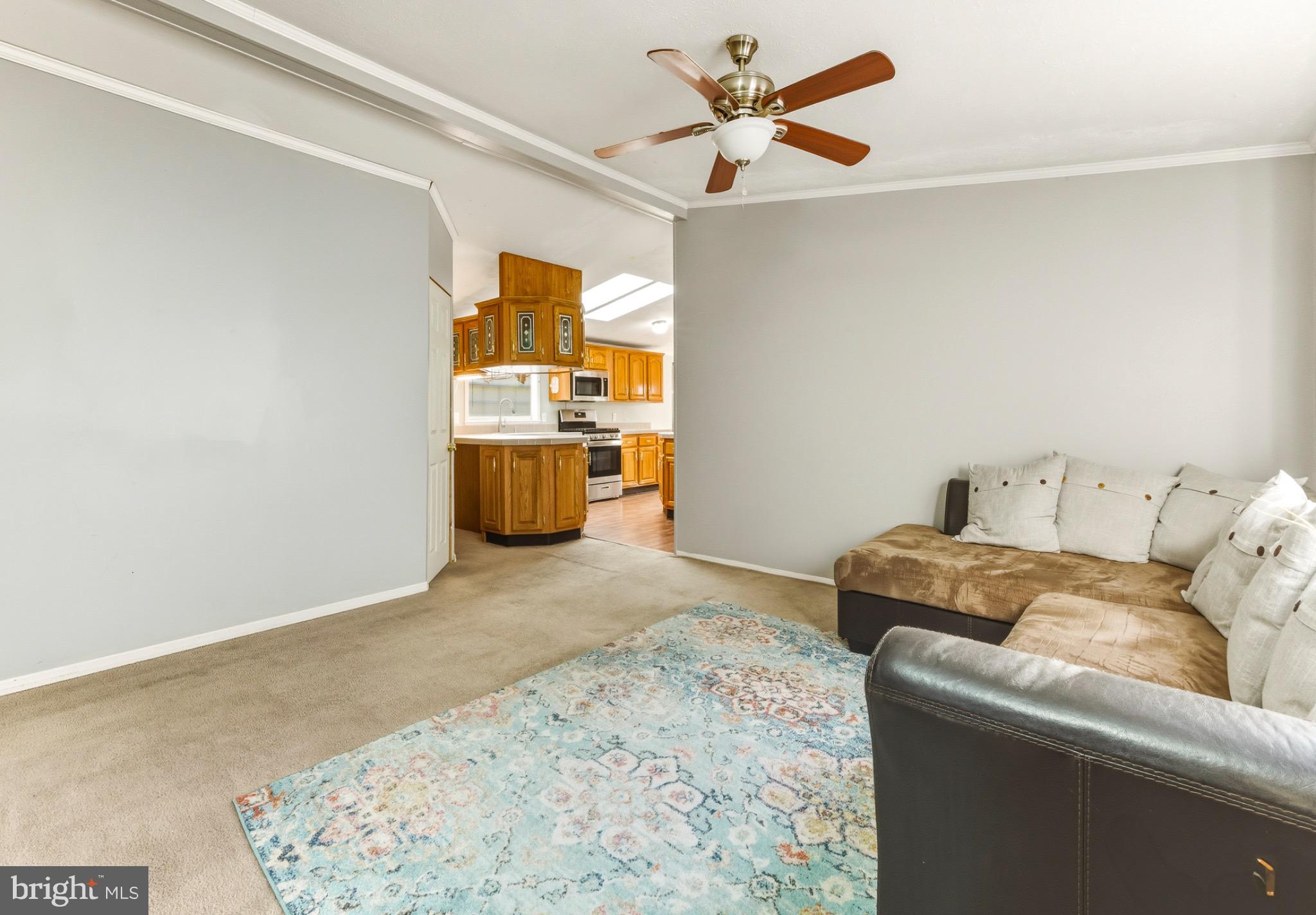 FAIRVIEW MANOR - Residential