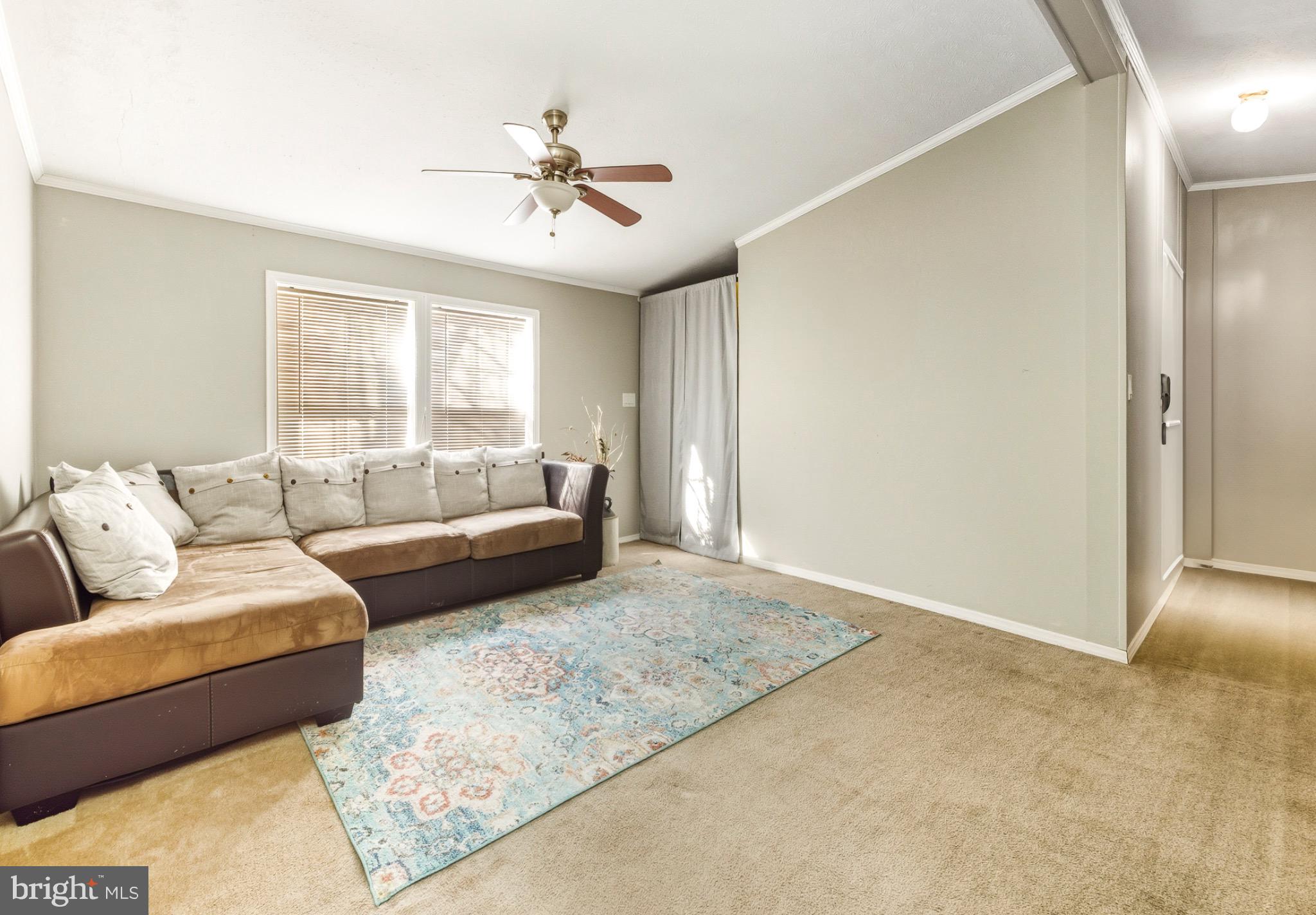 FAIRVIEW MANOR - Residential