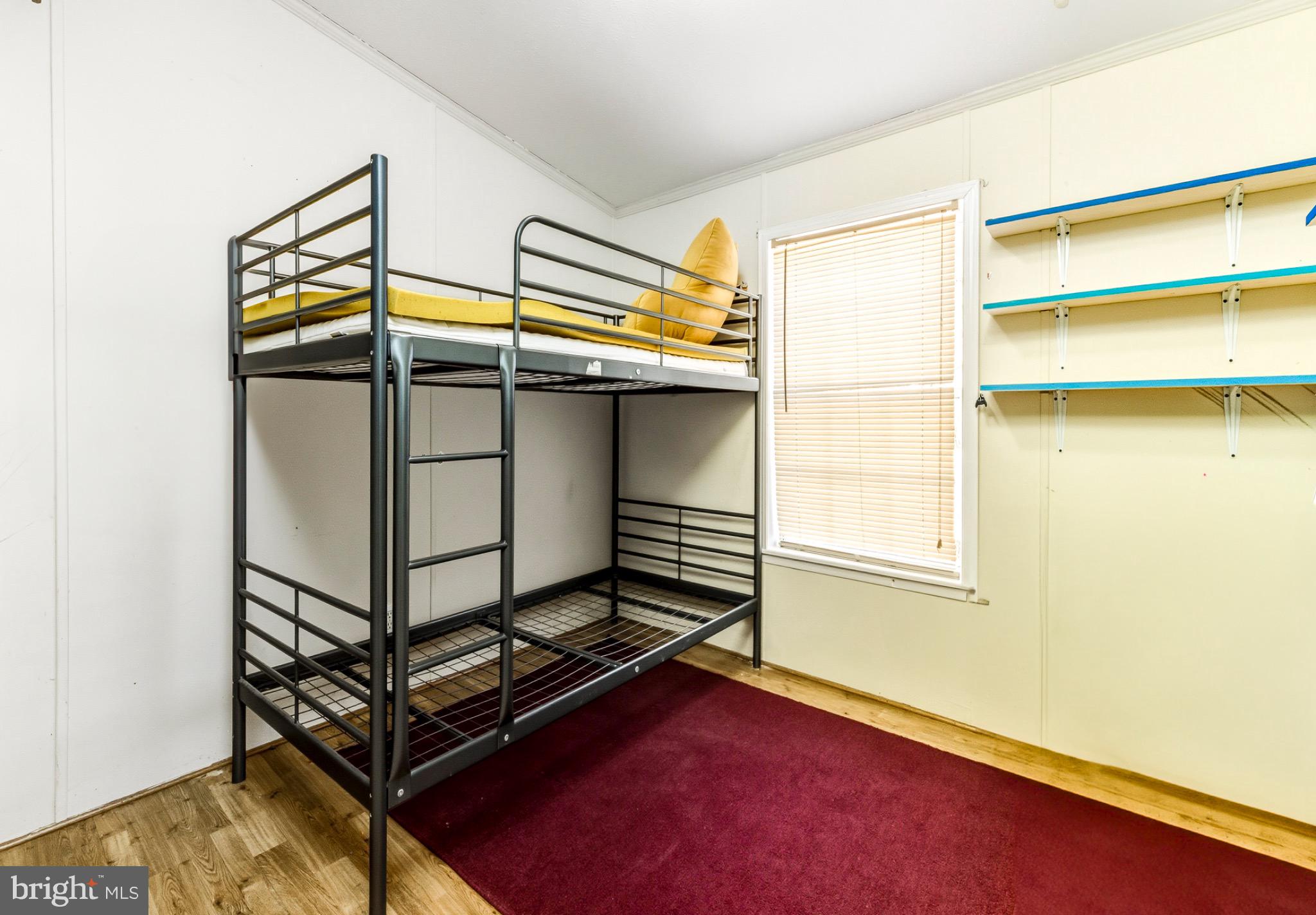 FAIRVIEW MANOR - Residential