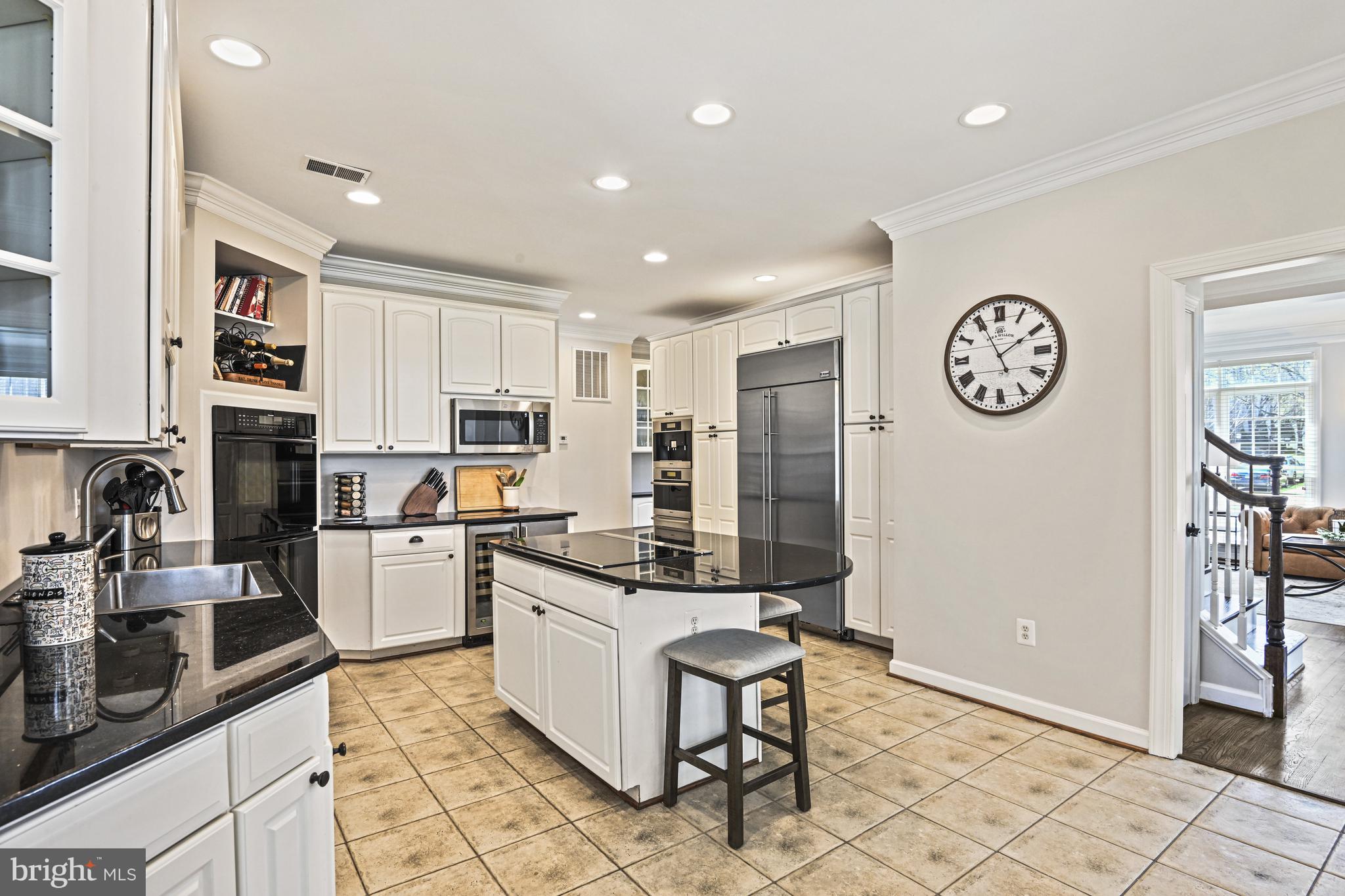 FARRCROFT - Residential