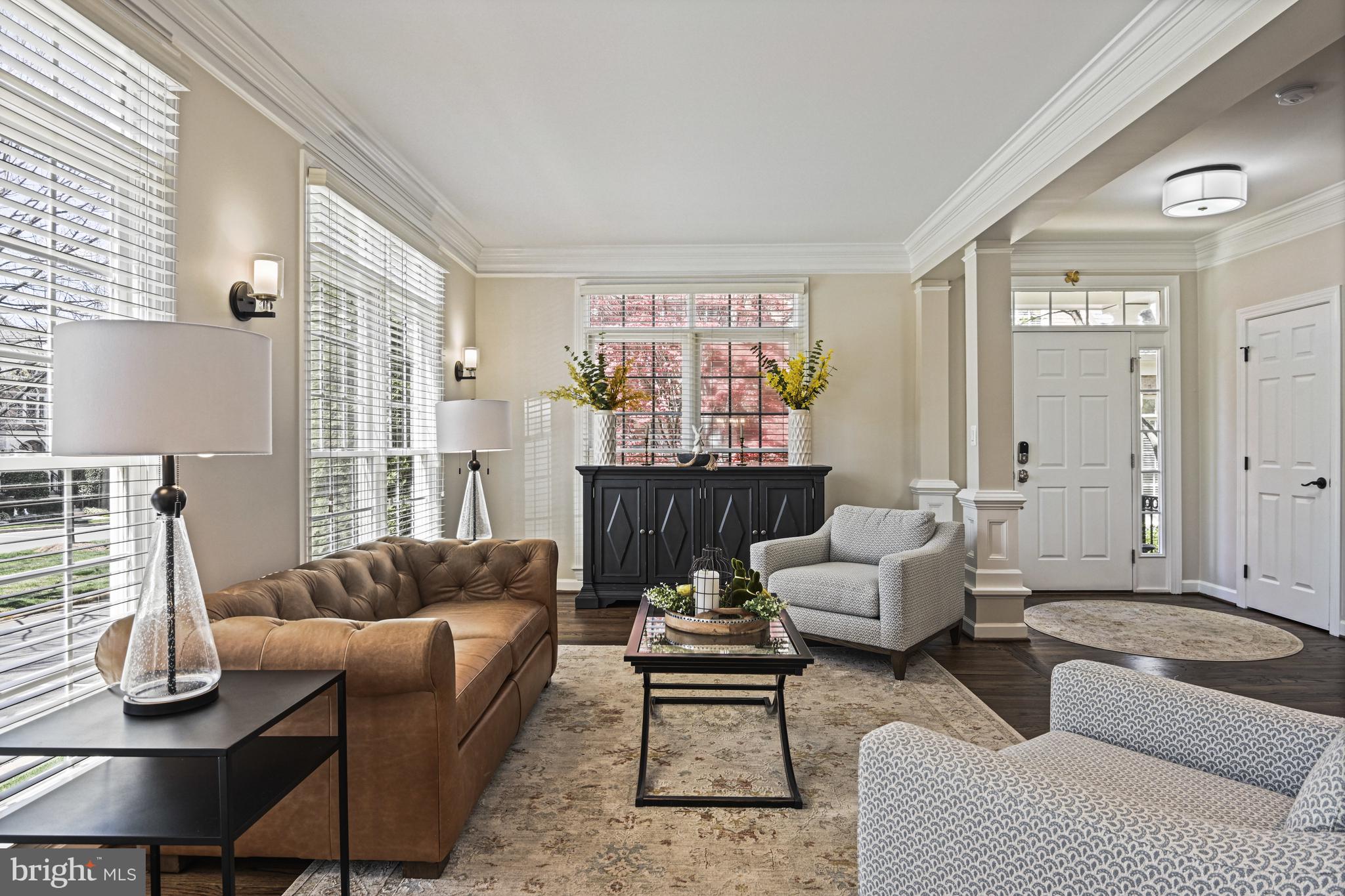 FARRCROFT - Residential