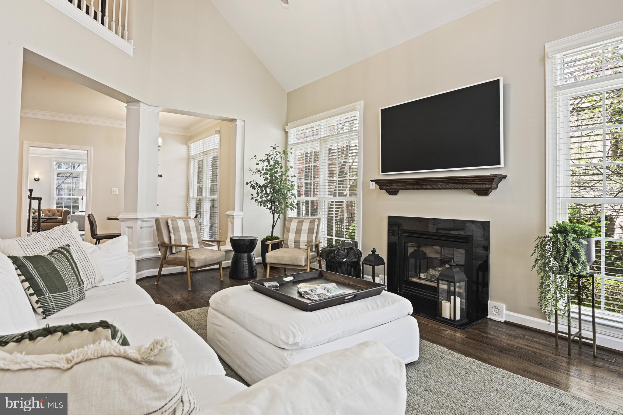 FARRCROFT - Residential