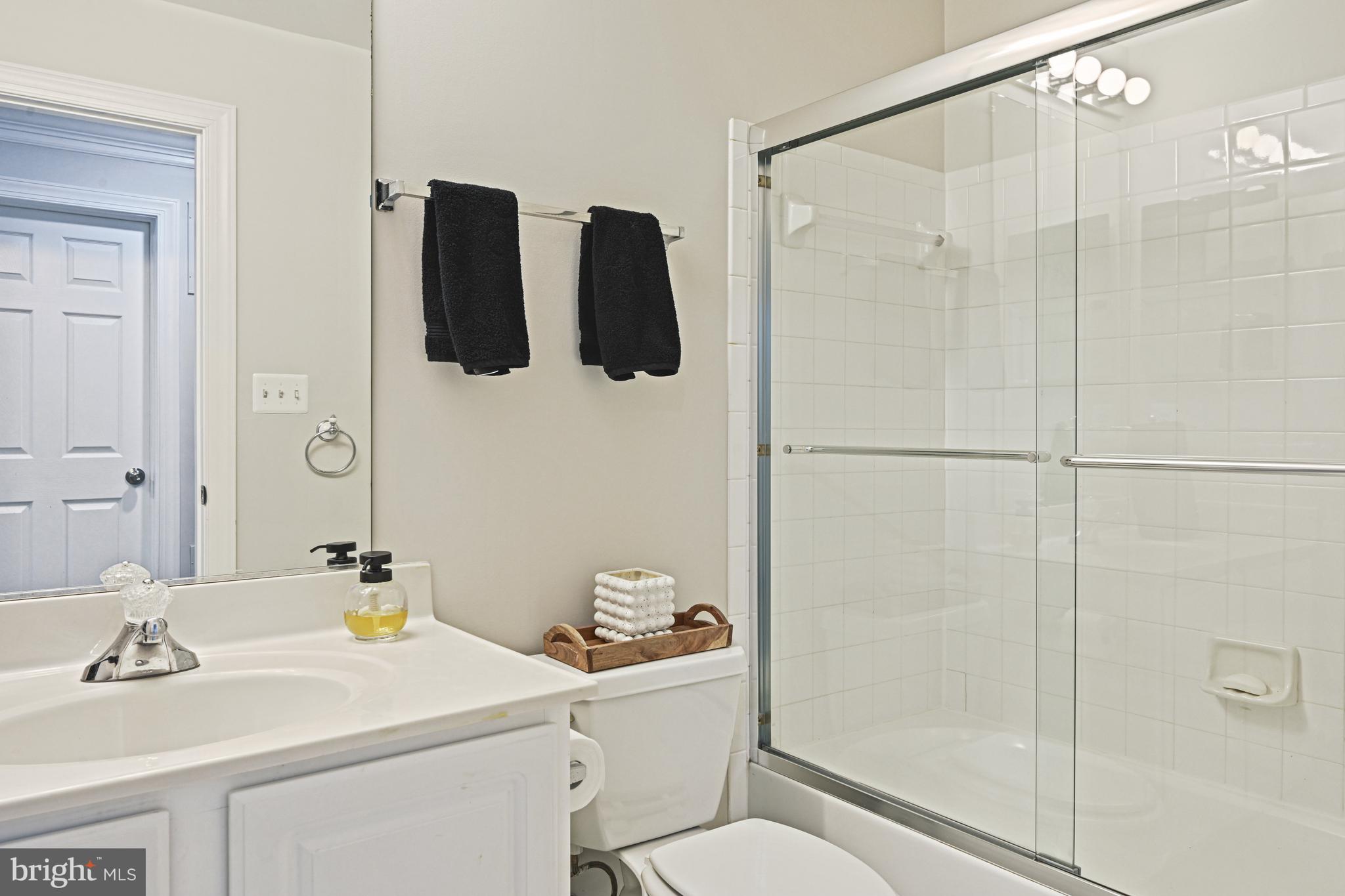 FARRCROFT - Residential