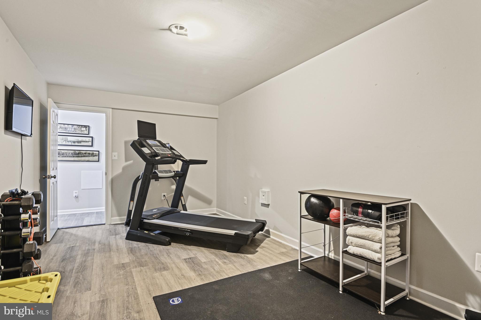 FARRCROFT - Residential