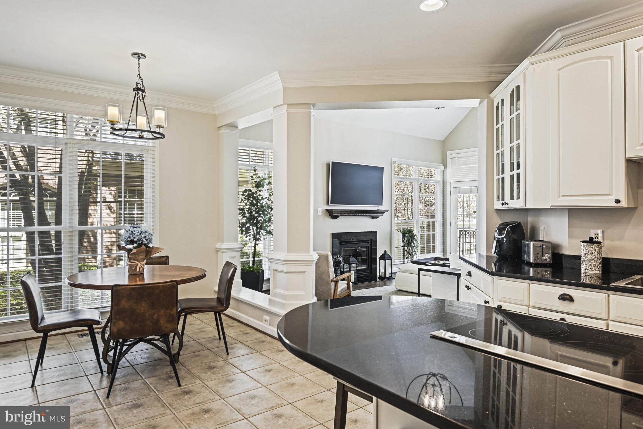 FARRCROFT - Residential