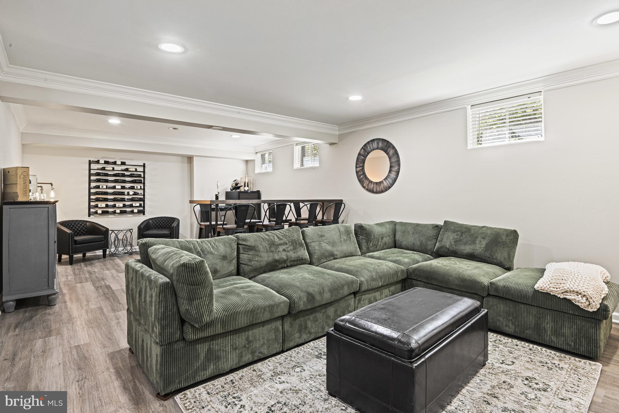 FARRCROFT - Residential