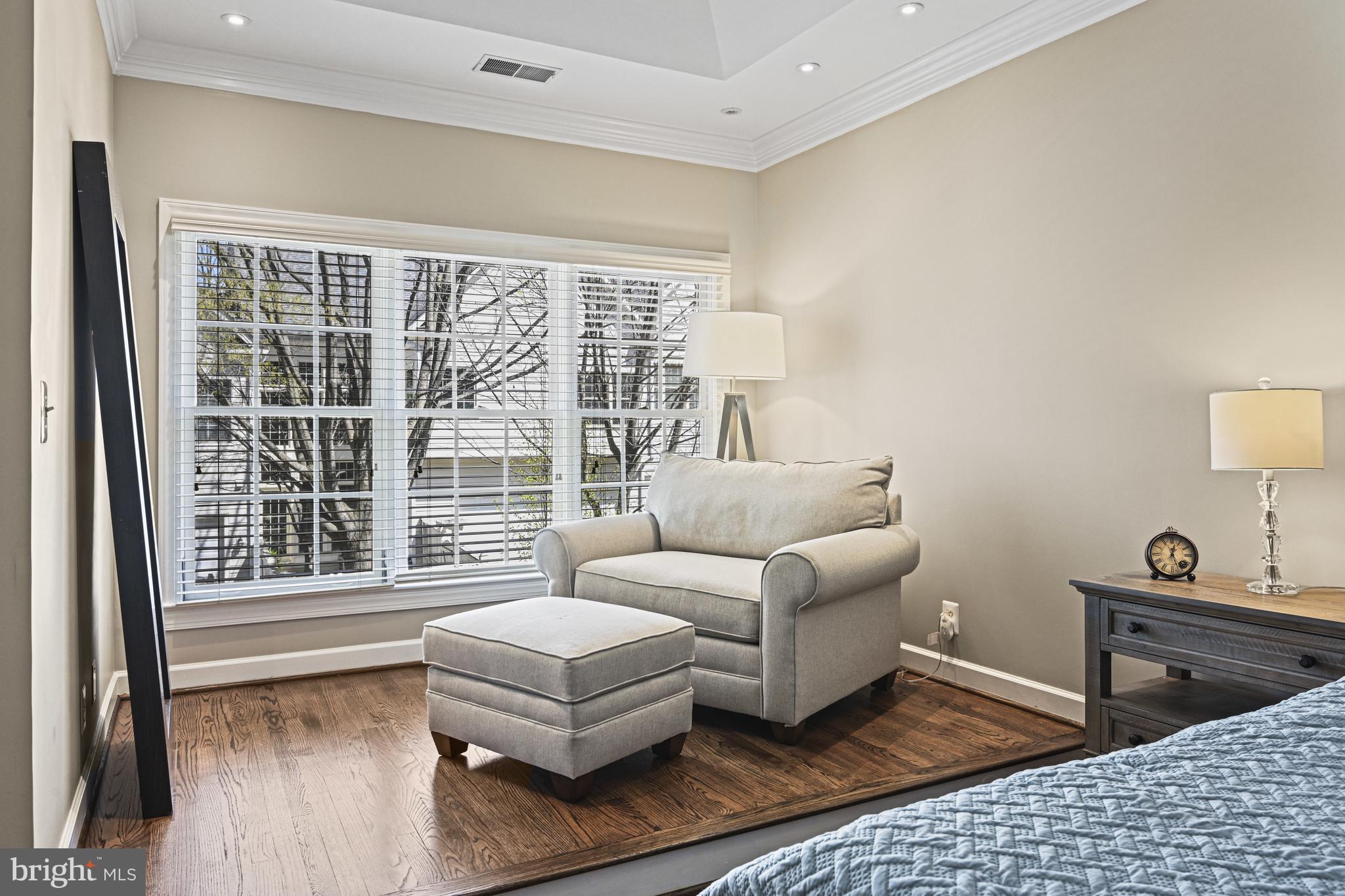 FARRCROFT - Residential