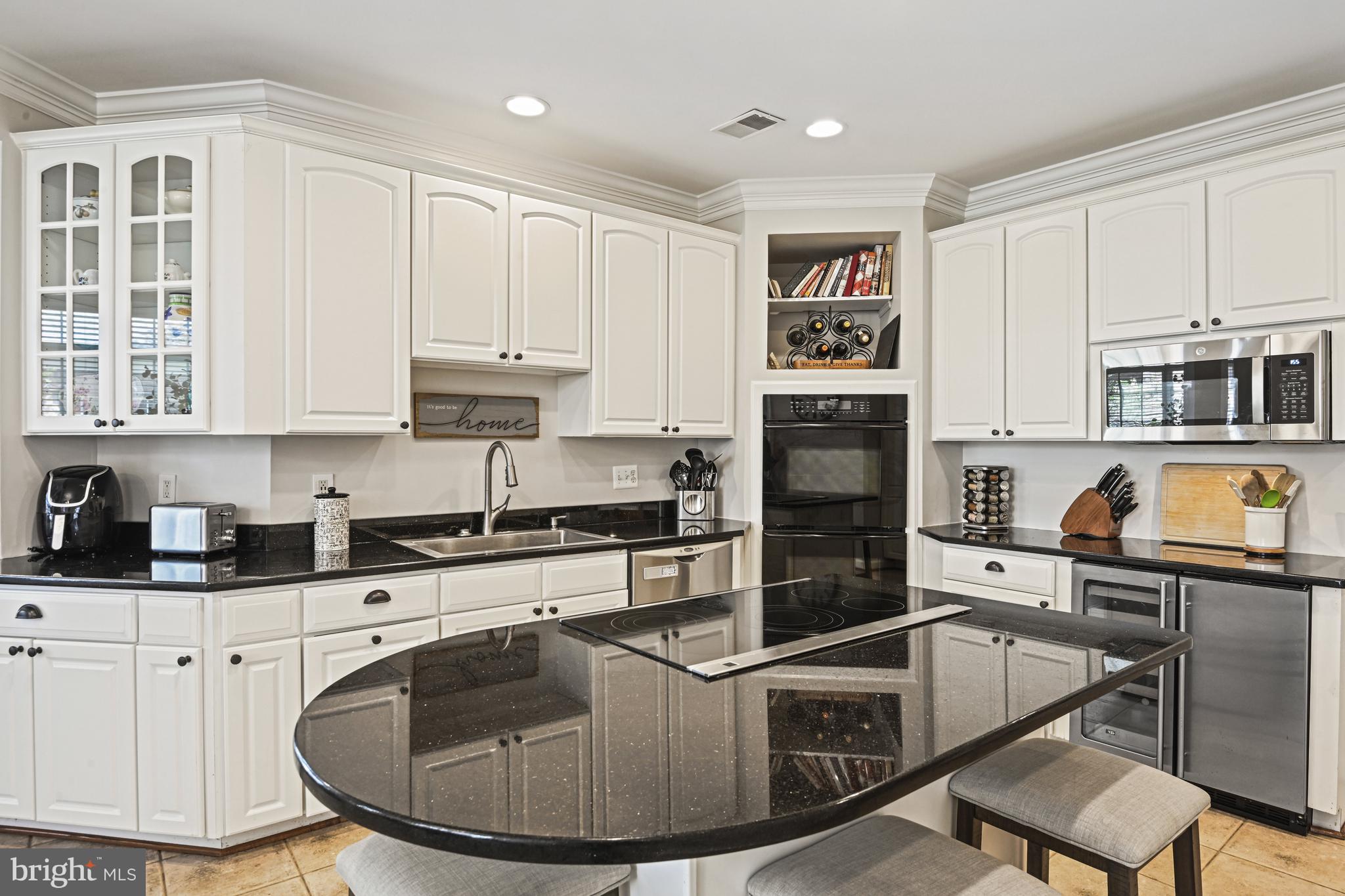 FARRCROFT - Residential