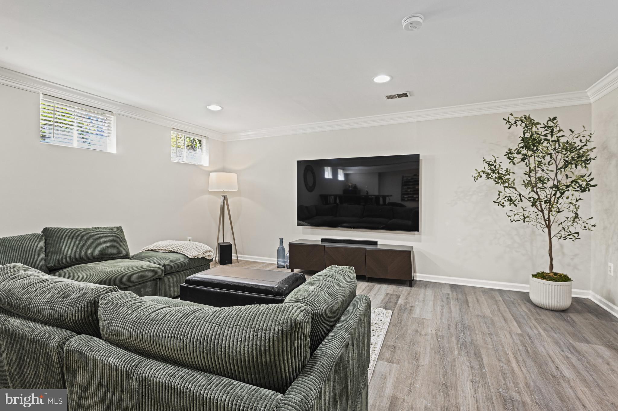 FARRCROFT - Residential