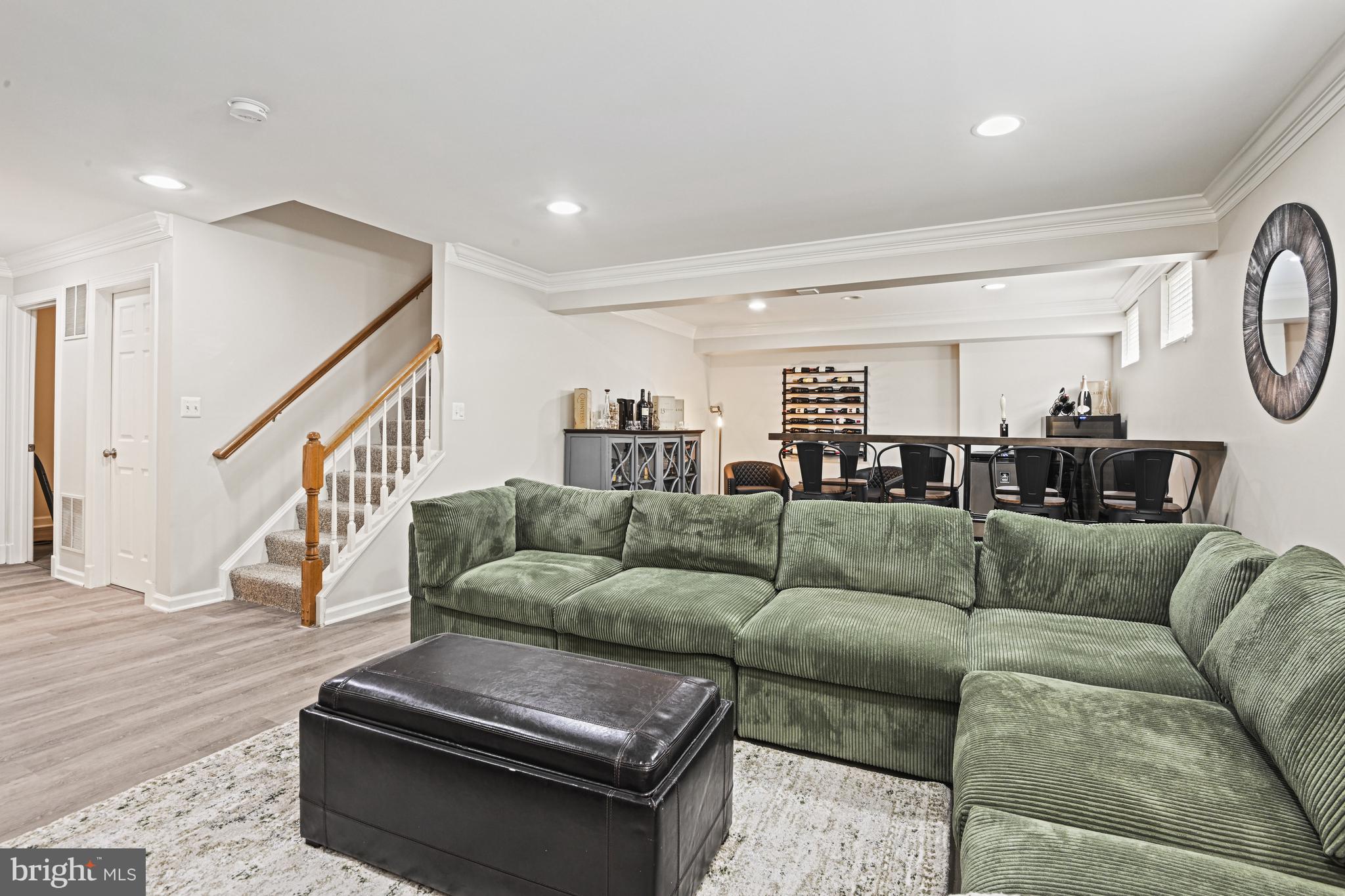 FARRCROFT - Residential