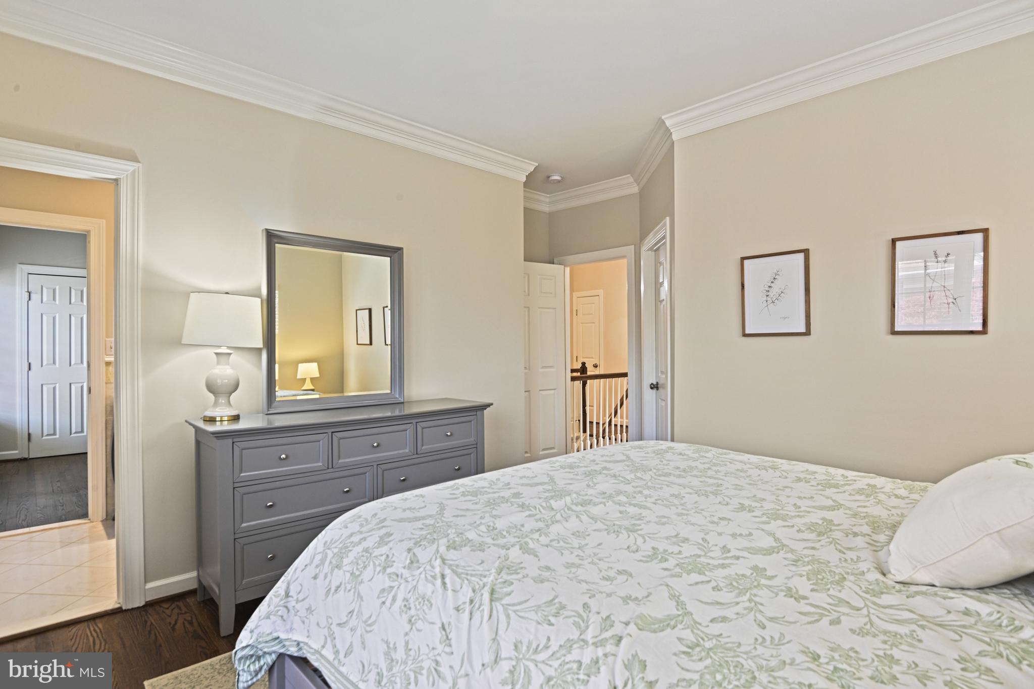 FARRCROFT - Residential