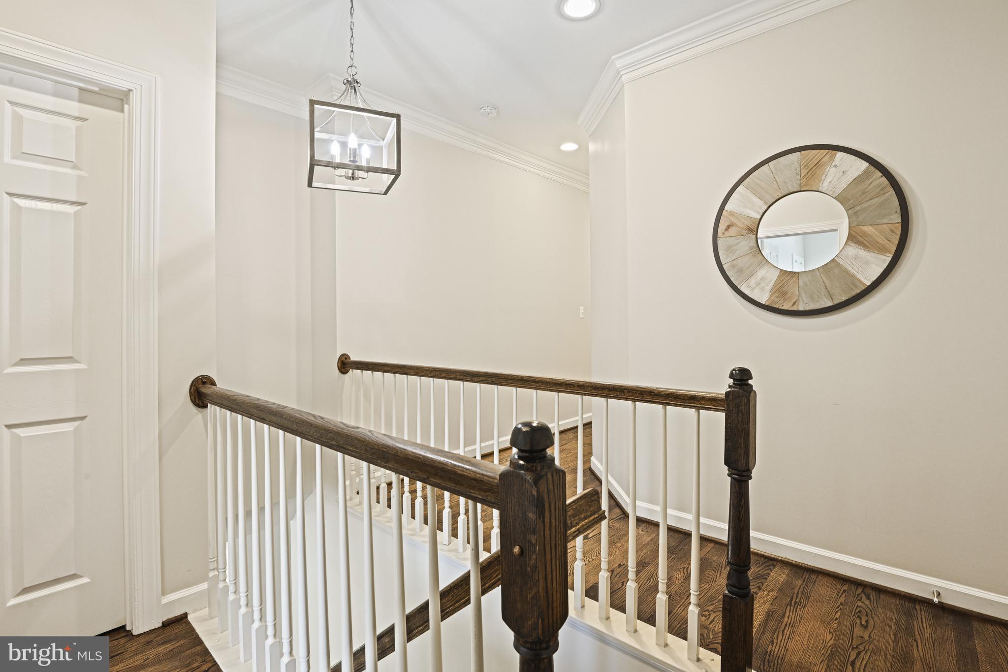 FARRCROFT - Residential