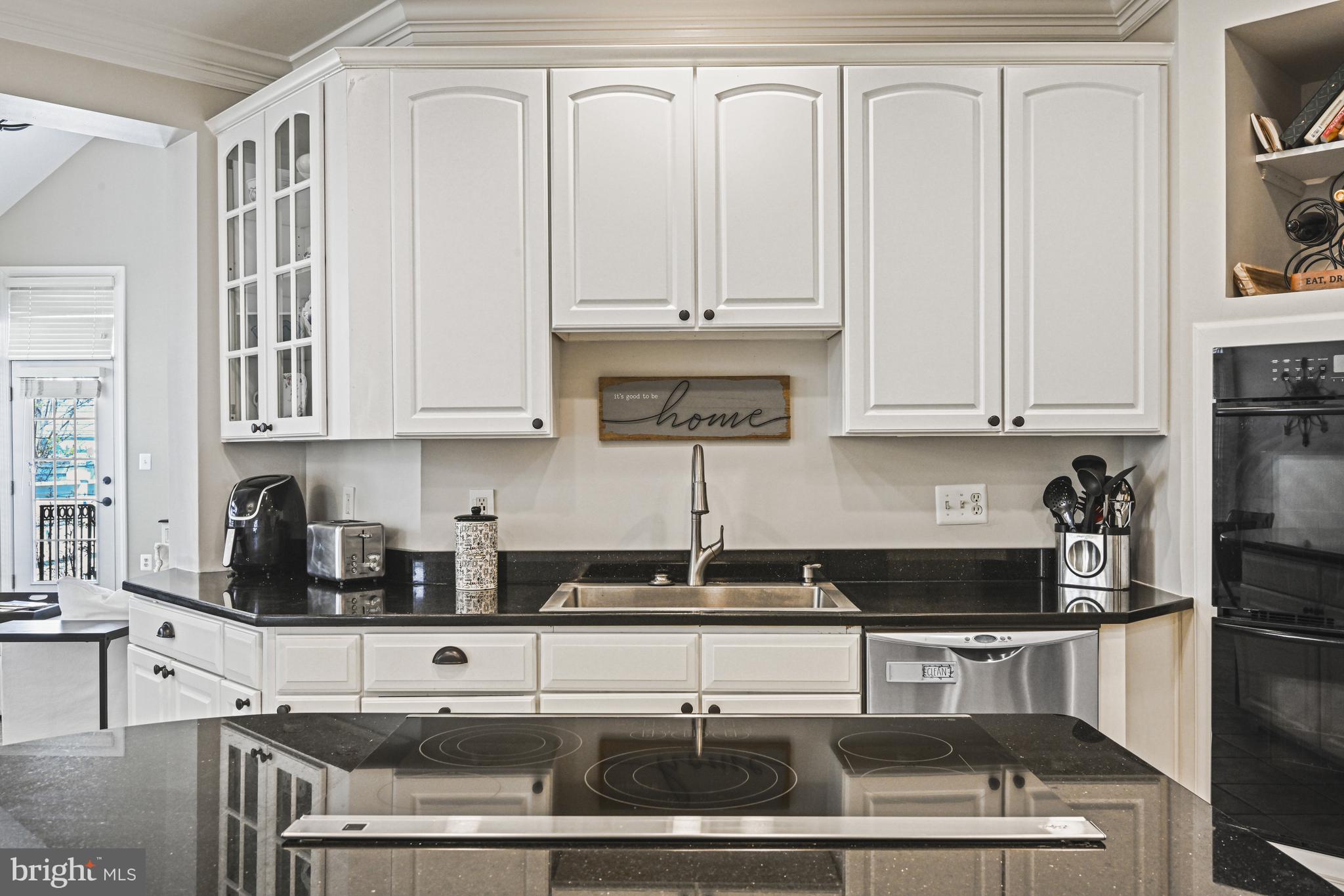 FARRCROFT - Residential