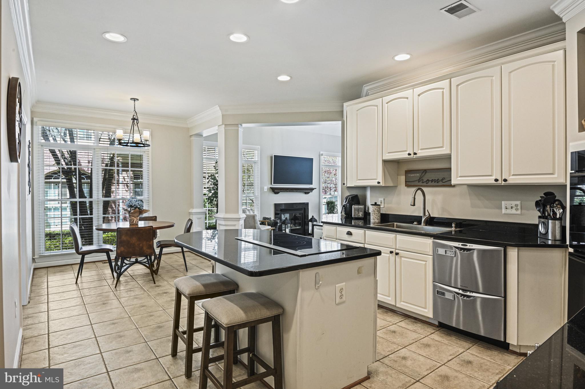 FARRCROFT - Residential