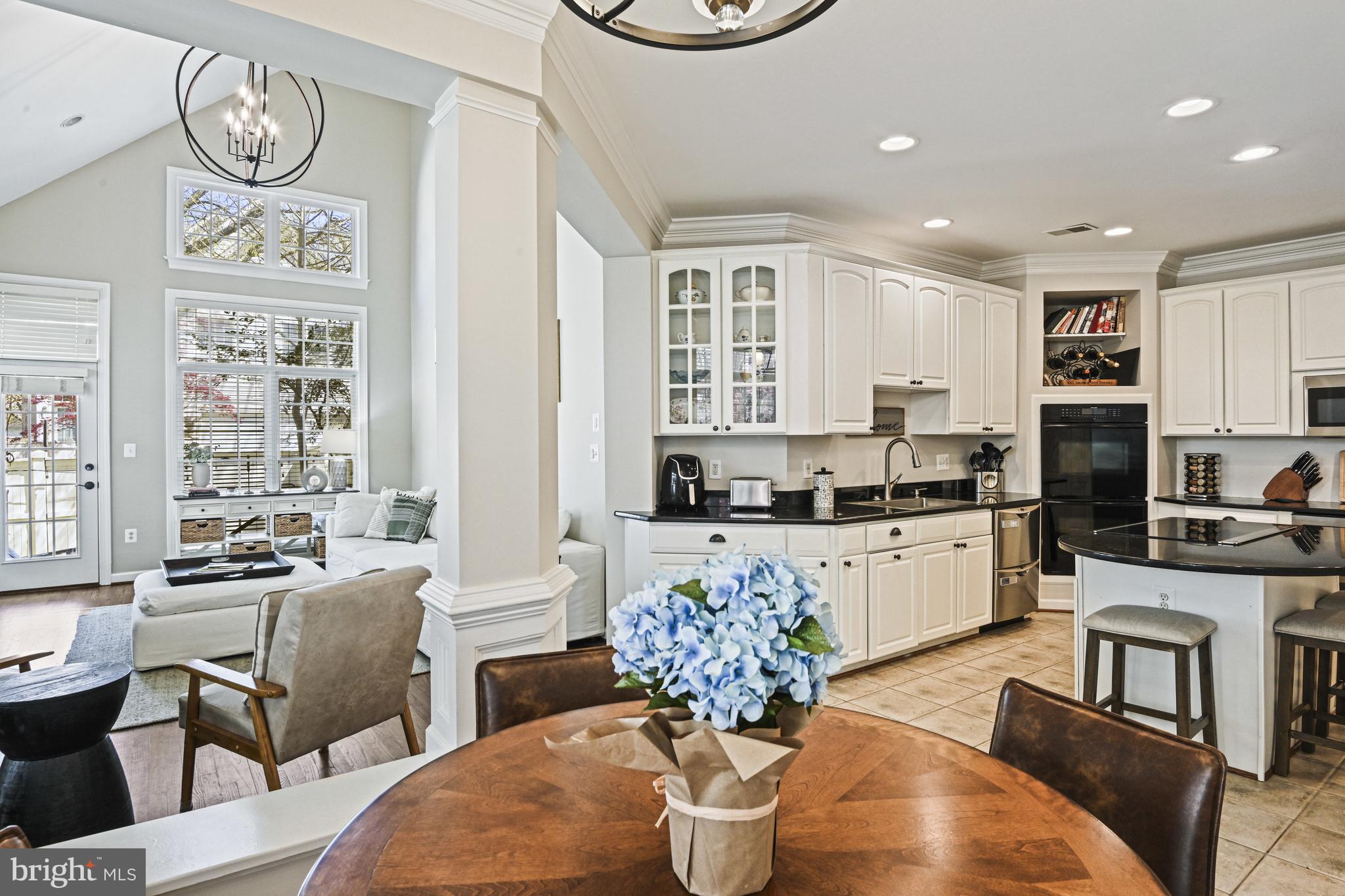 FARRCROFT - Residential