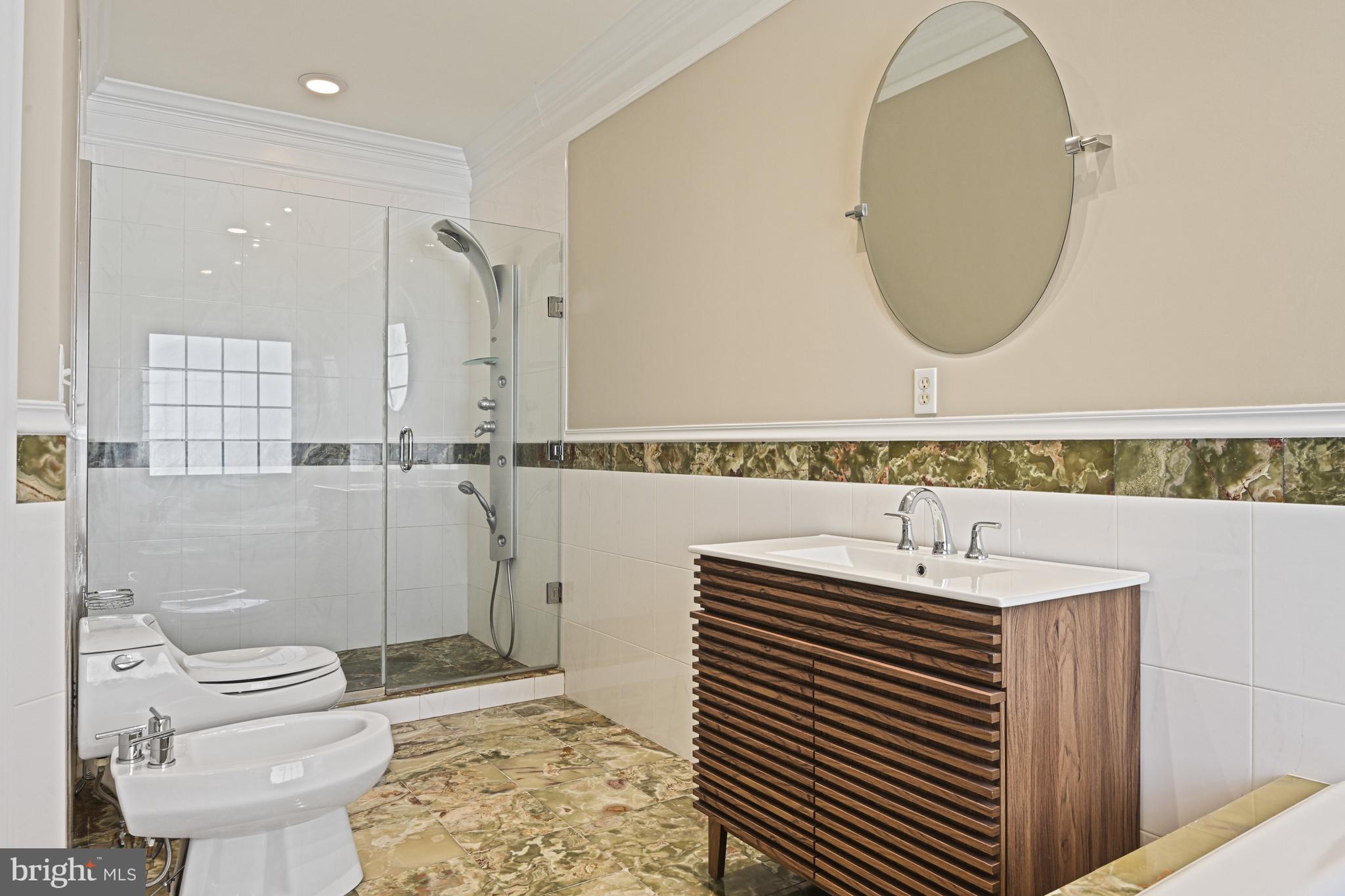 FARRCROFT - Residential