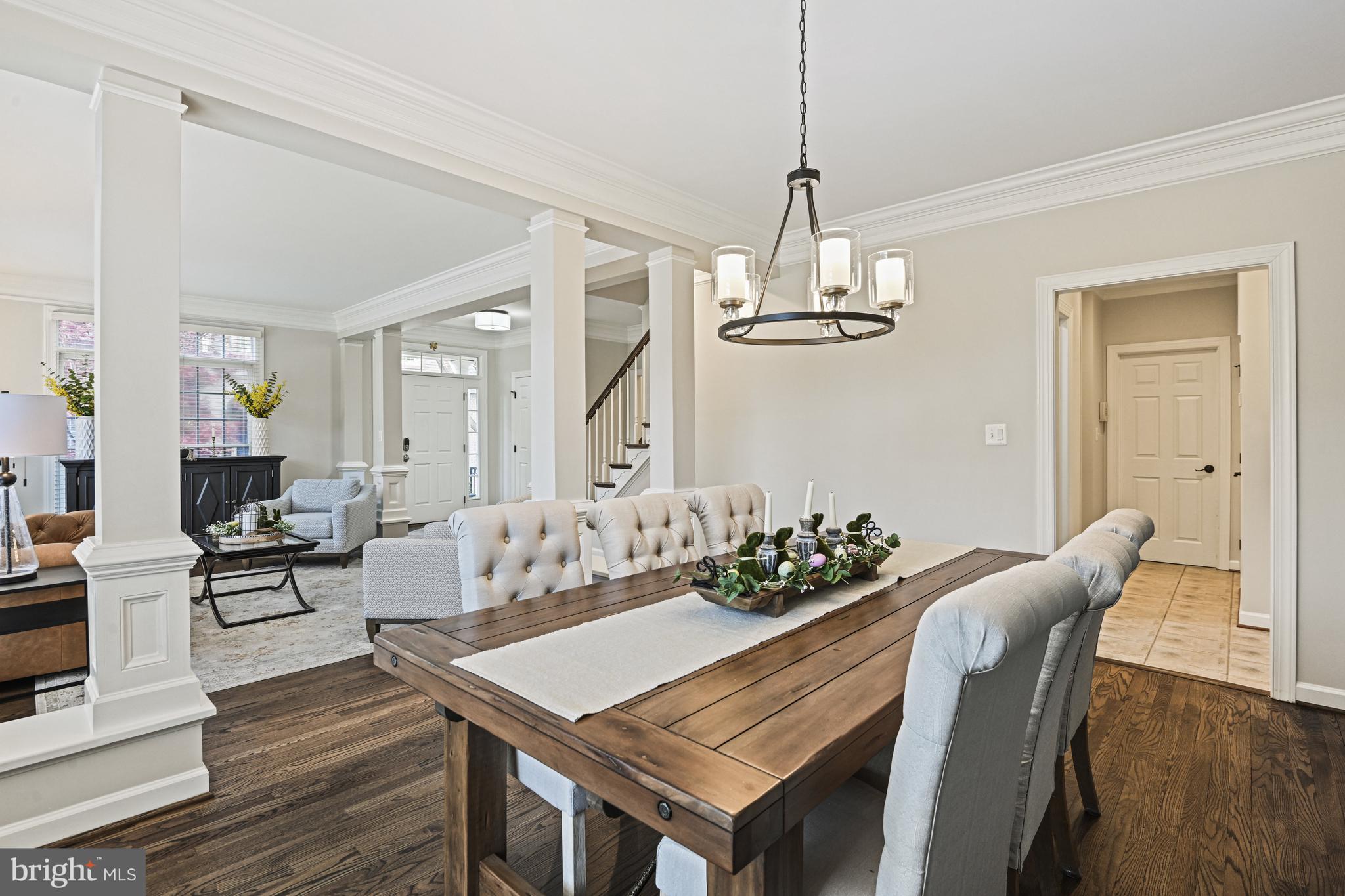 FARRCROFT - Residential