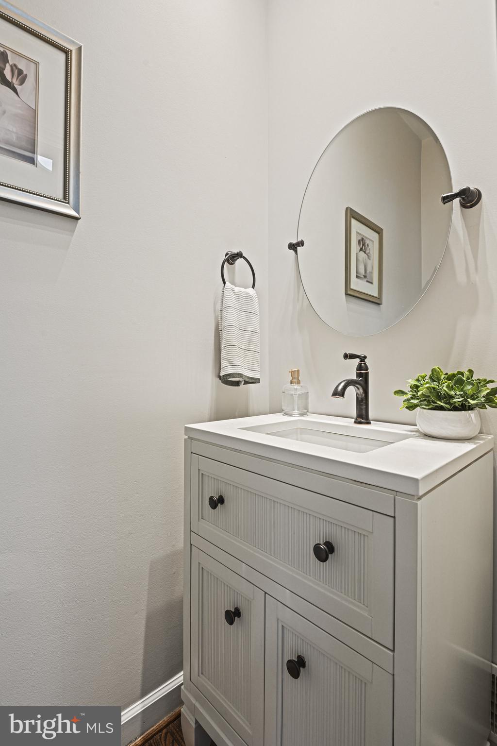 FARRCROFT - Residential