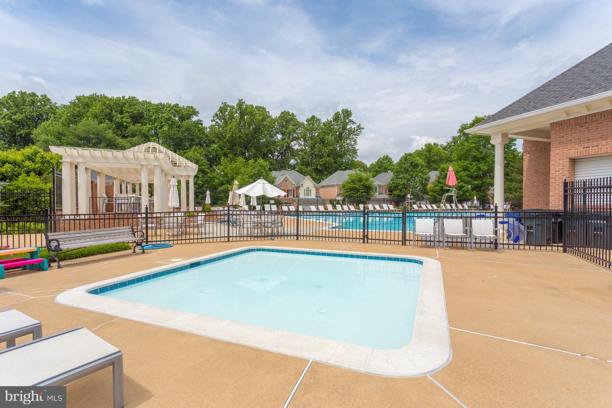 FARRCROFT - Residential