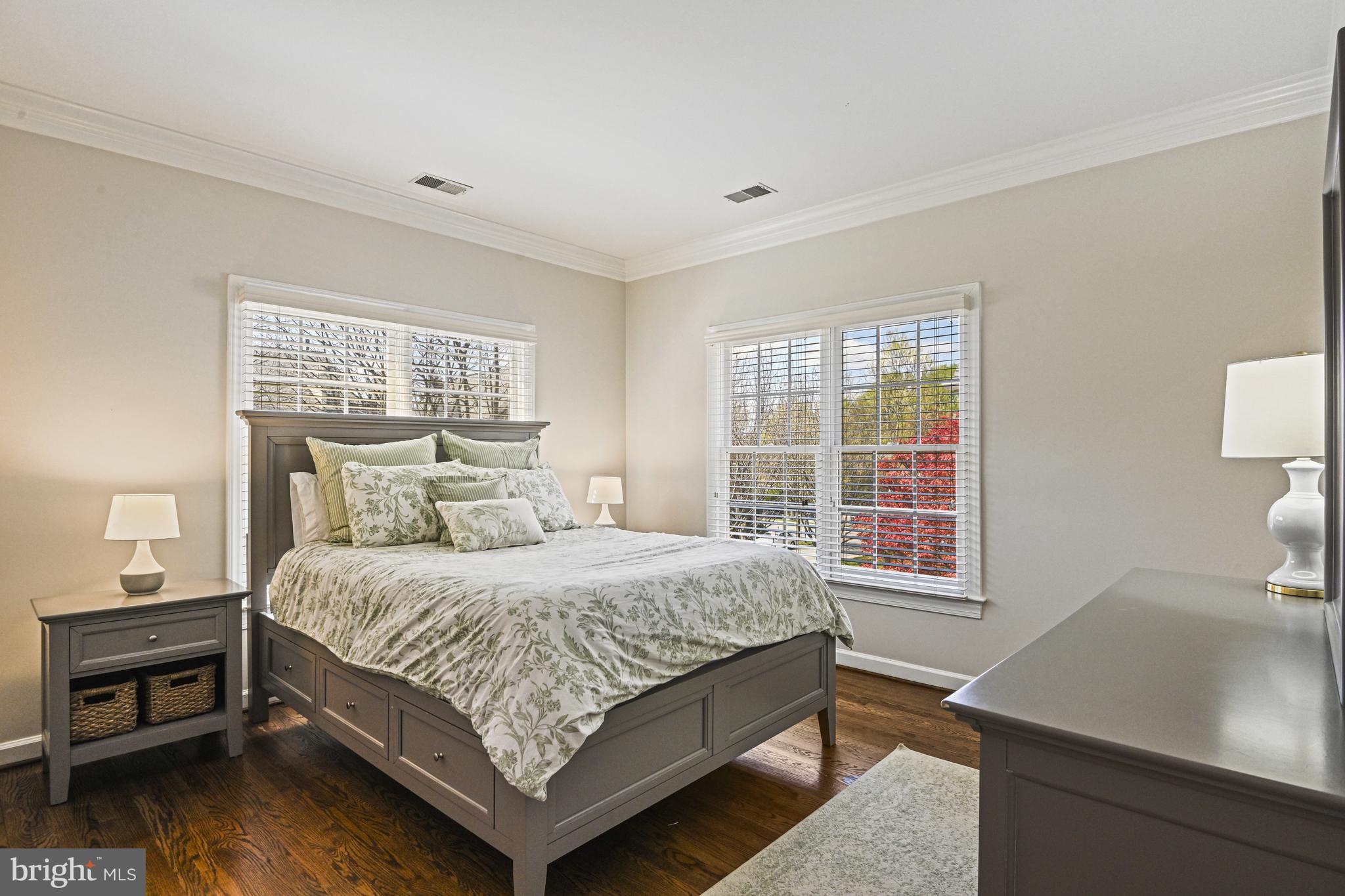 FARRCROFT - Residential