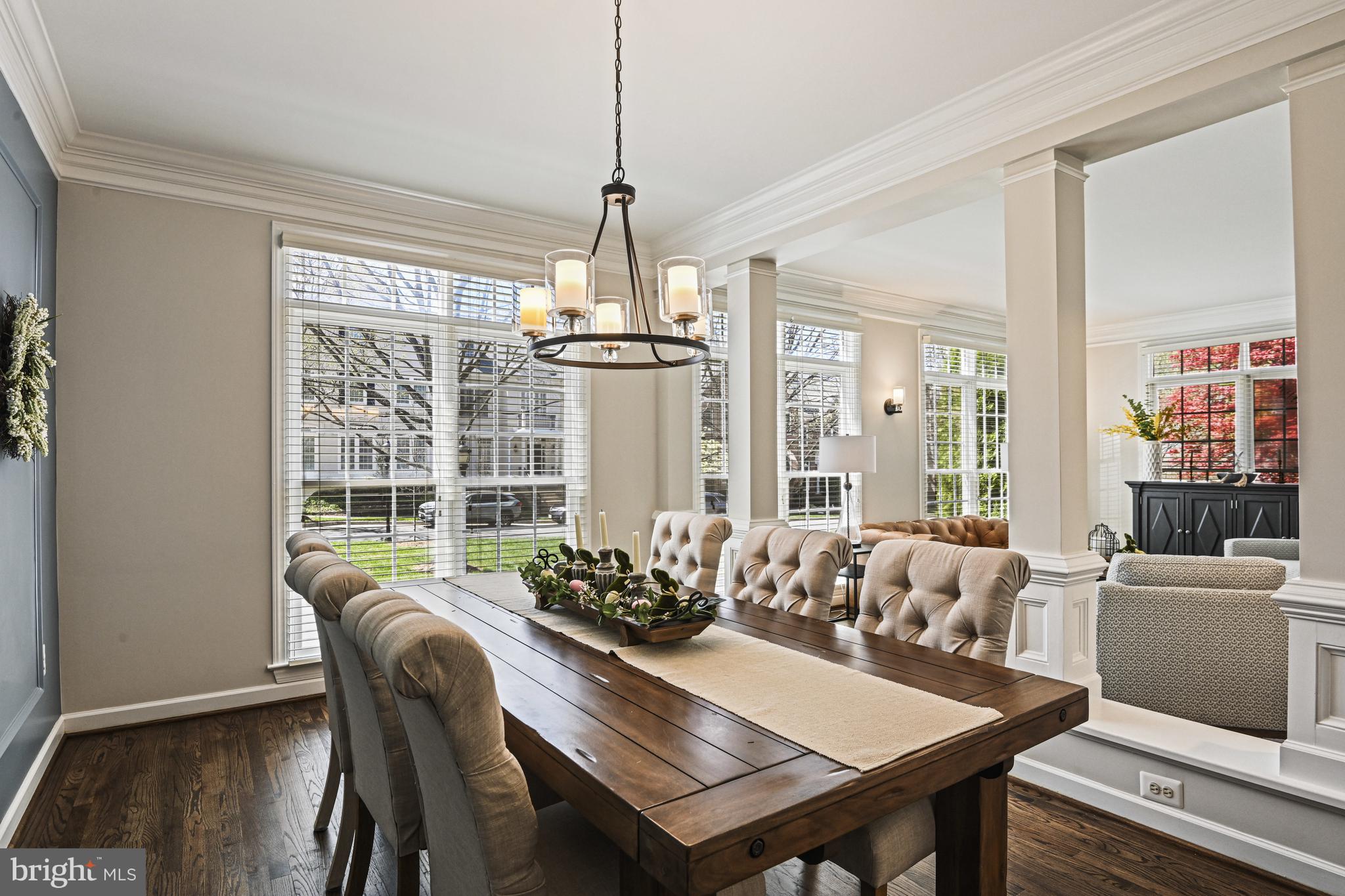 FARRCROFT - Residential