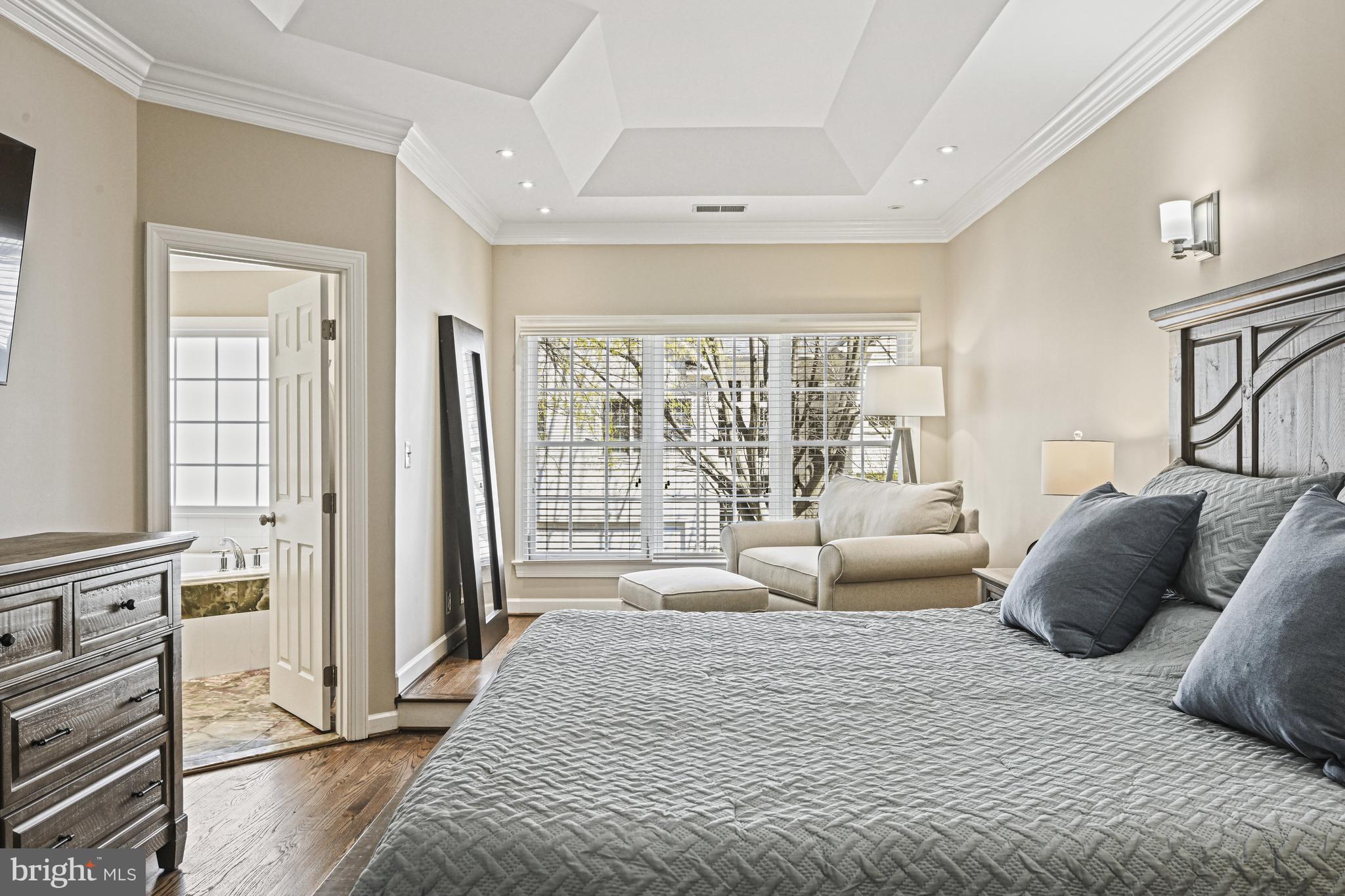 FARRCROFT - Residential